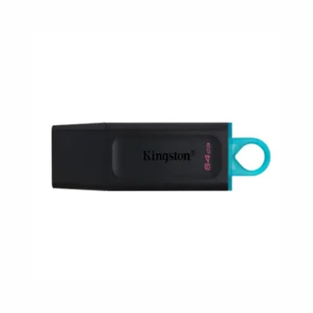 PEN DRIVE 64GB KINGSTON DTX        