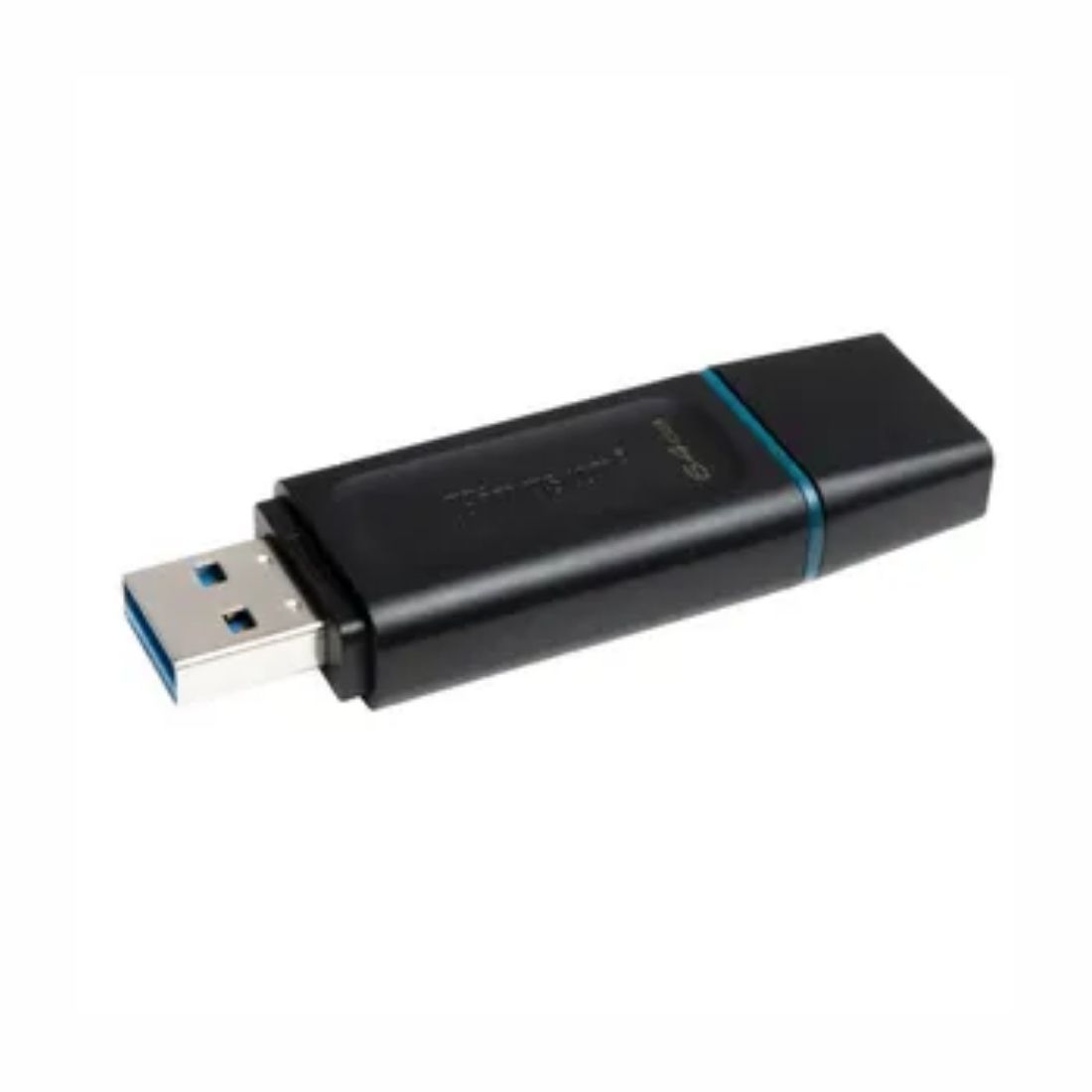 PEN DRIVE 64GB KINGSTON DTX        