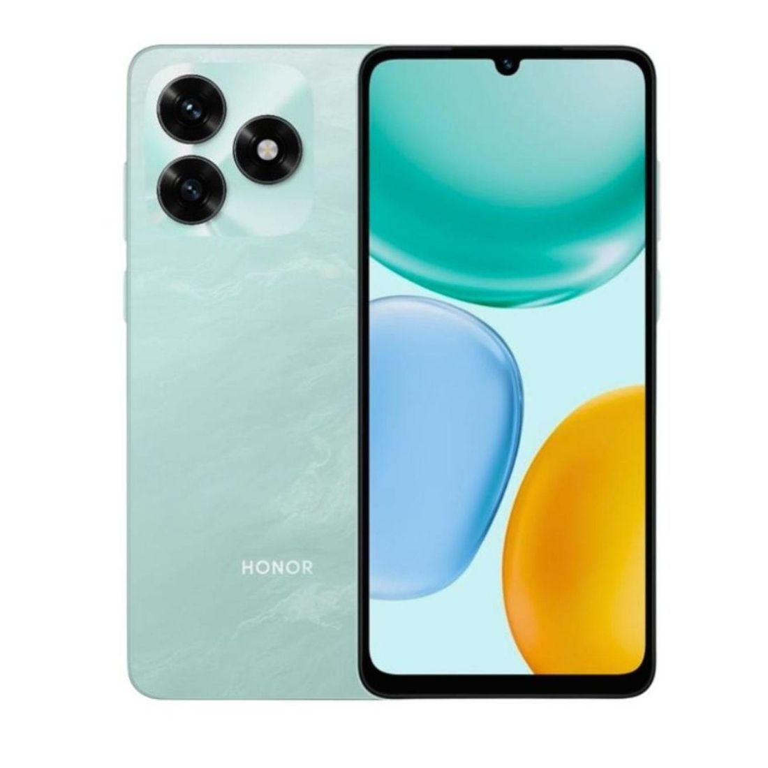 CELULAR HONOR X5C 4GB/256          