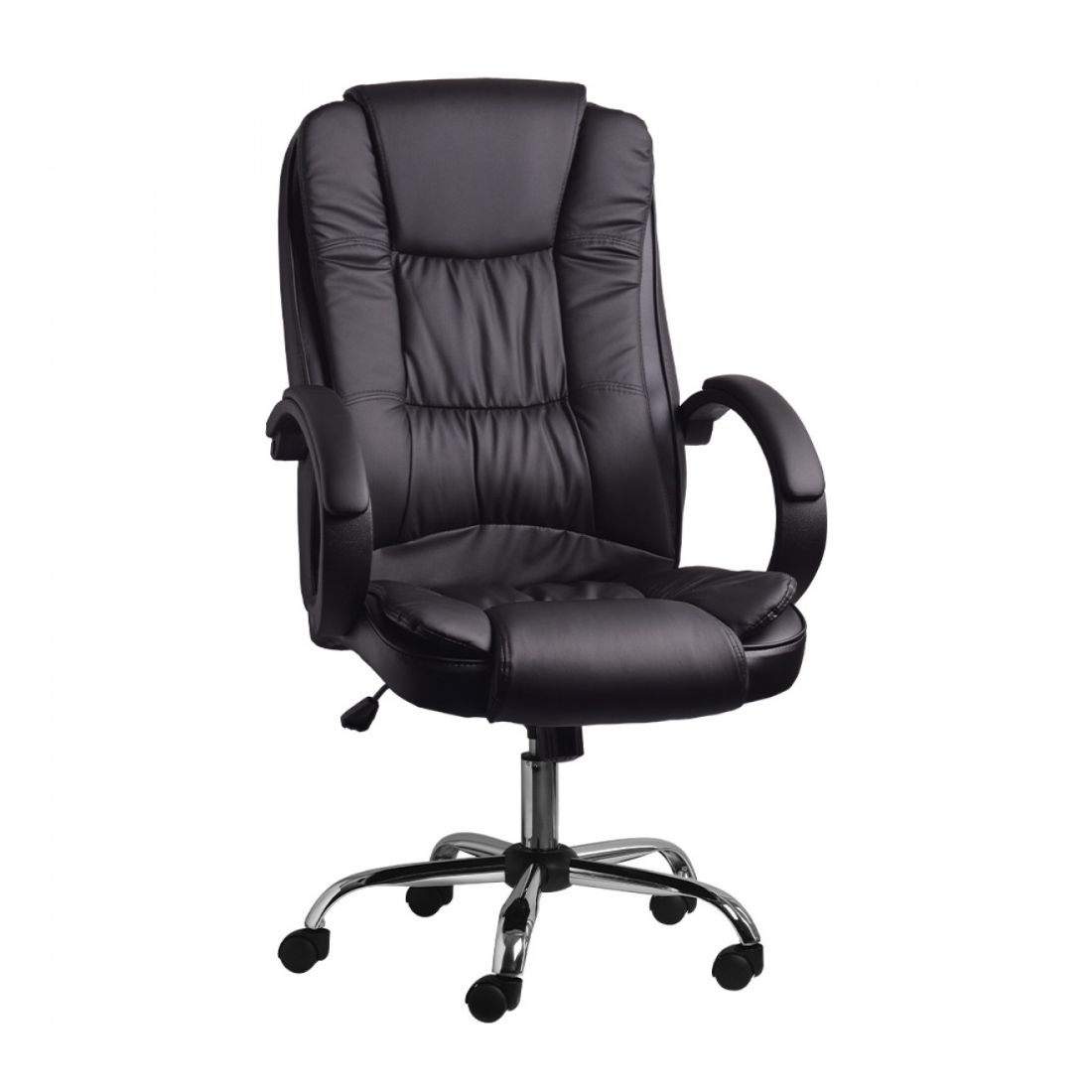 SILLON ELEGANCE EMPOLI SA-2043 NEGR