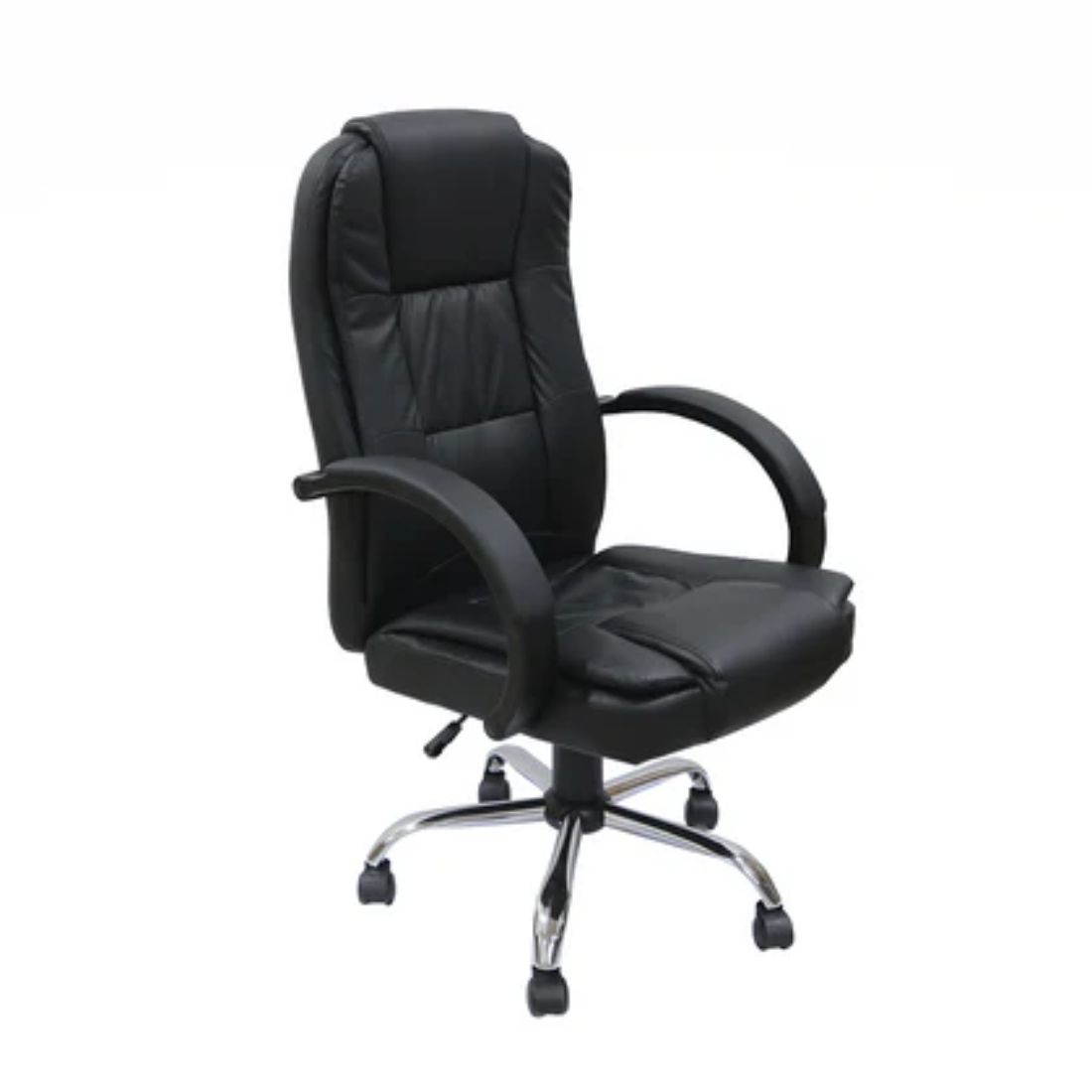 SILLON ELEGANCE EMPOLI SA-2043 NEGR