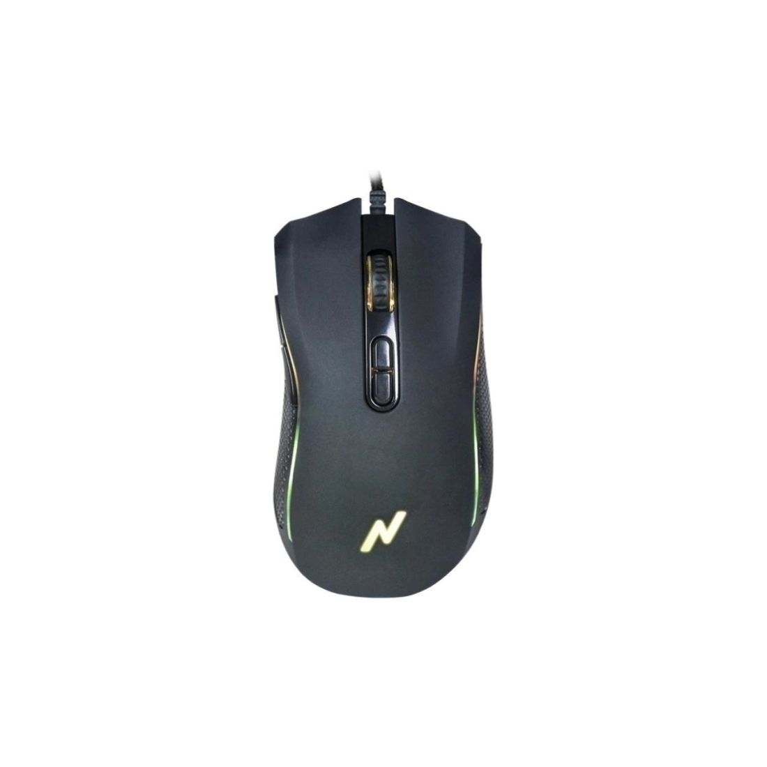 MOUSE NOGA GAMER ST-645            