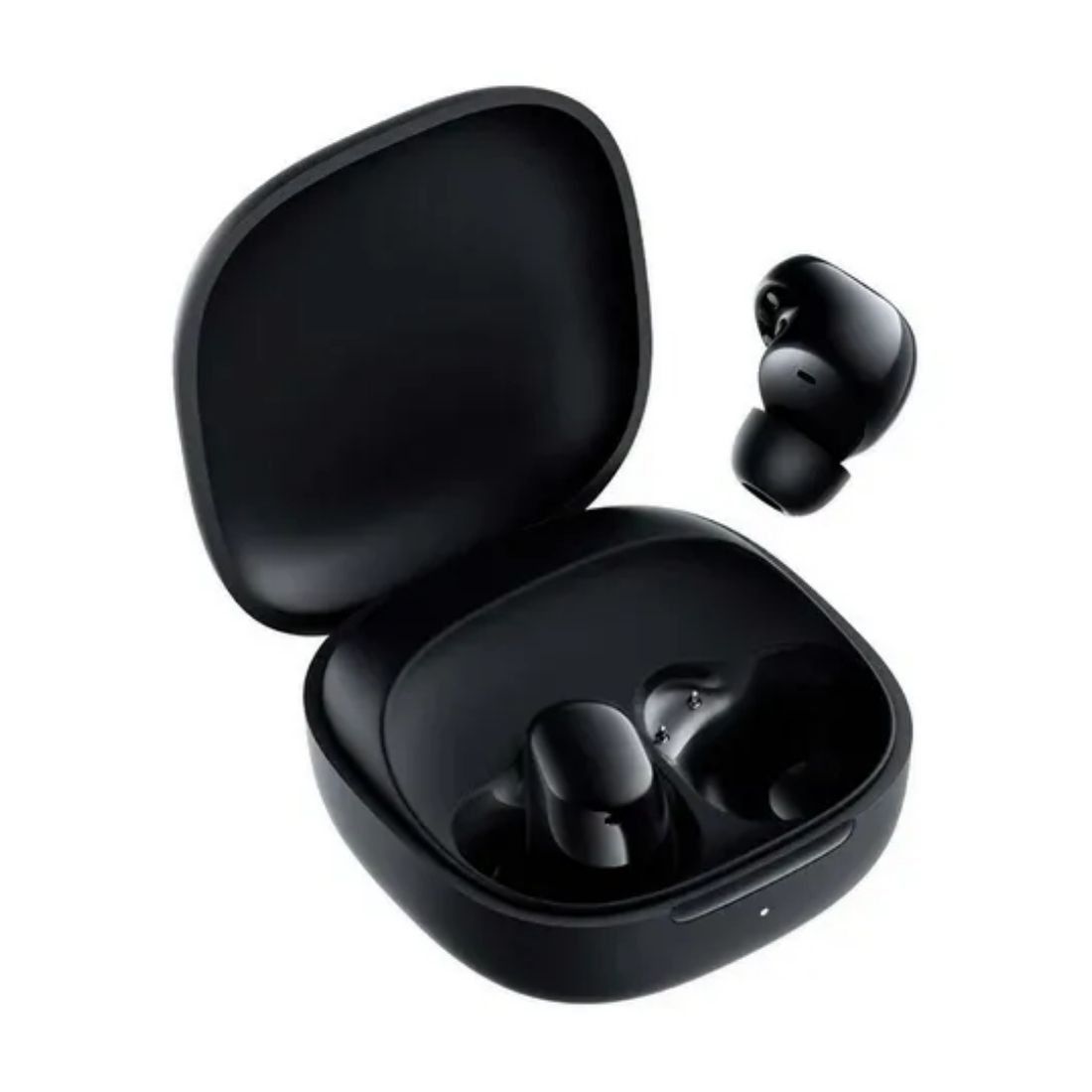 AURICULAR XIAOMI BUDS 6 PLAY NEGRO 