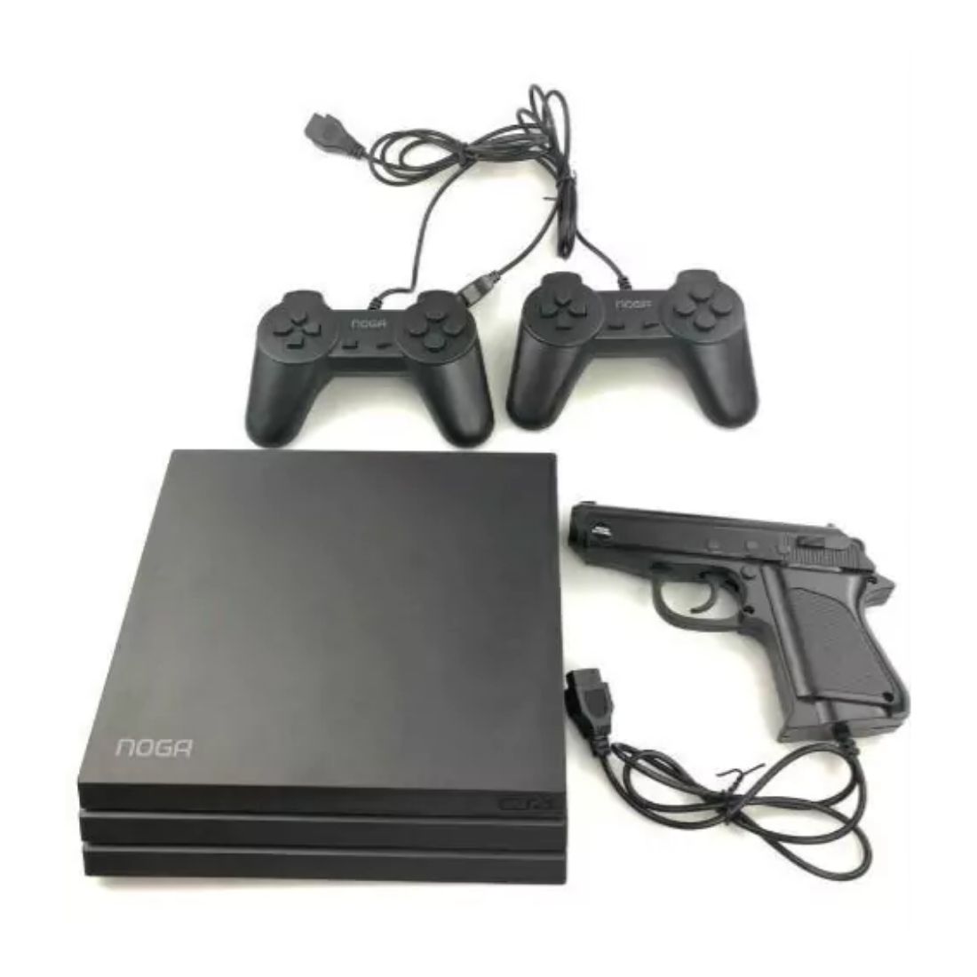 CONSOLA JUEGOS NOGA FAMILY NG-FG01 