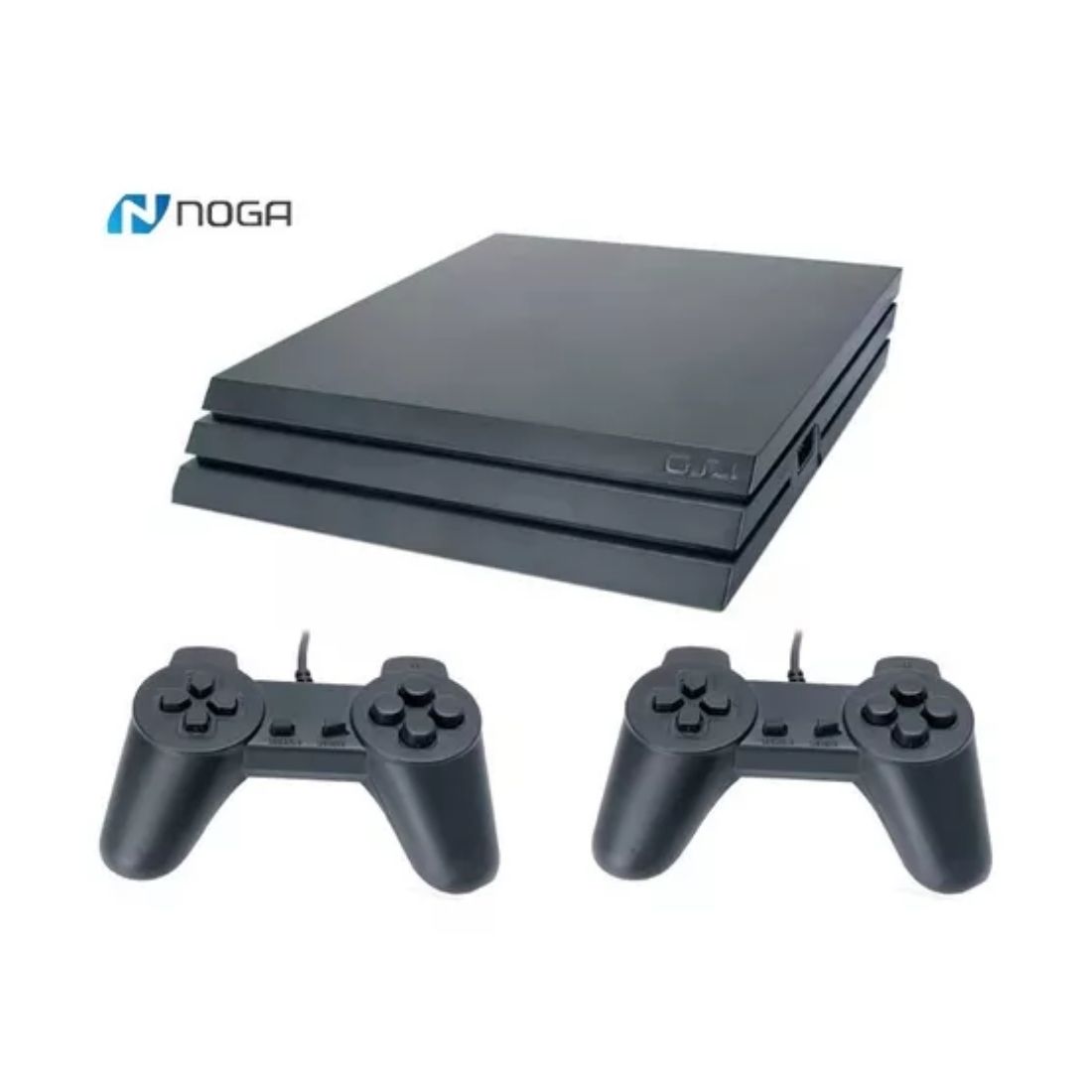 CONSOLA JUEGOS NOGA FAMILY NG-FG01 