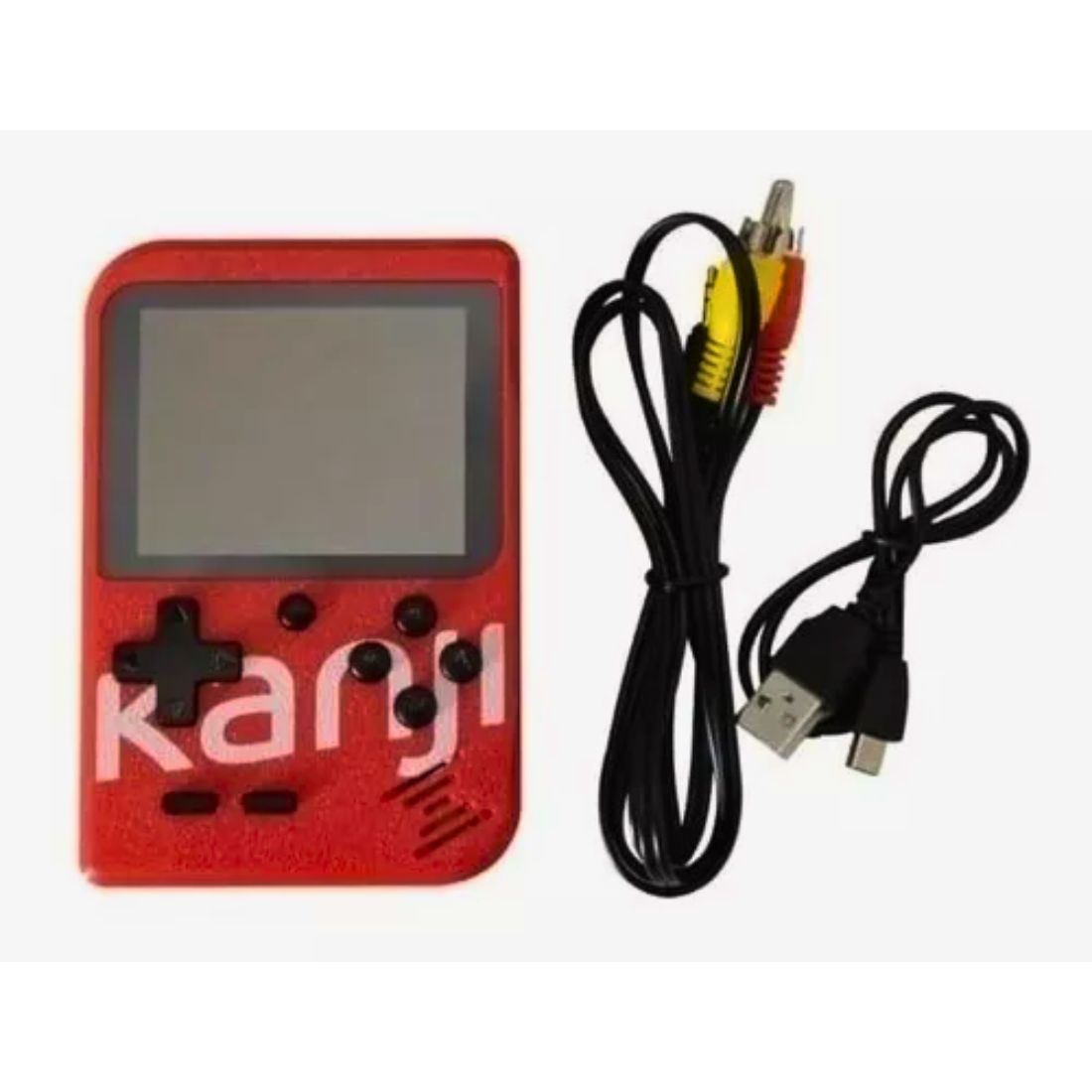 CONSOLA DE JUEGOS KANJI KJ-POCKET  