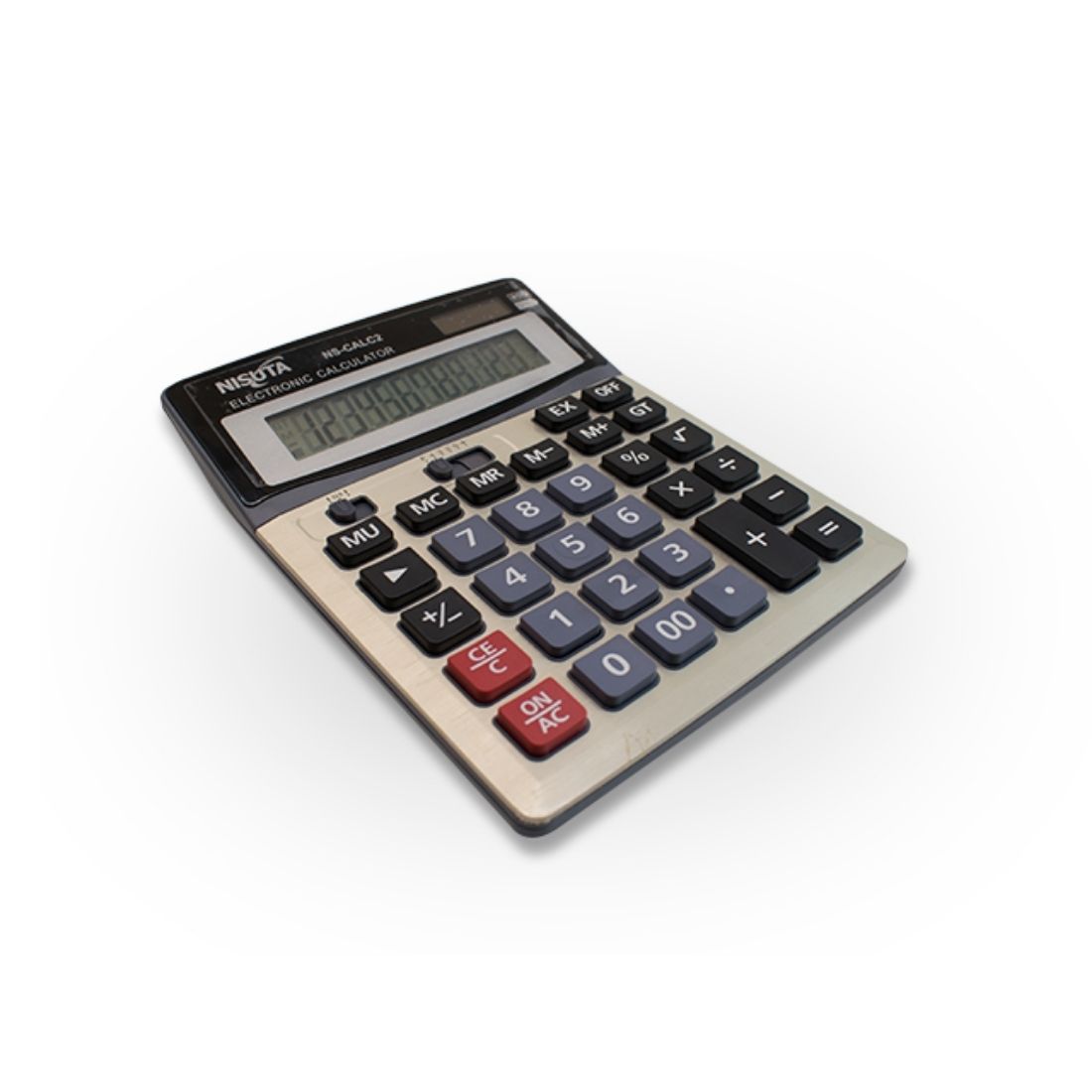 CALCULADORA NISUTA NSCALC2         