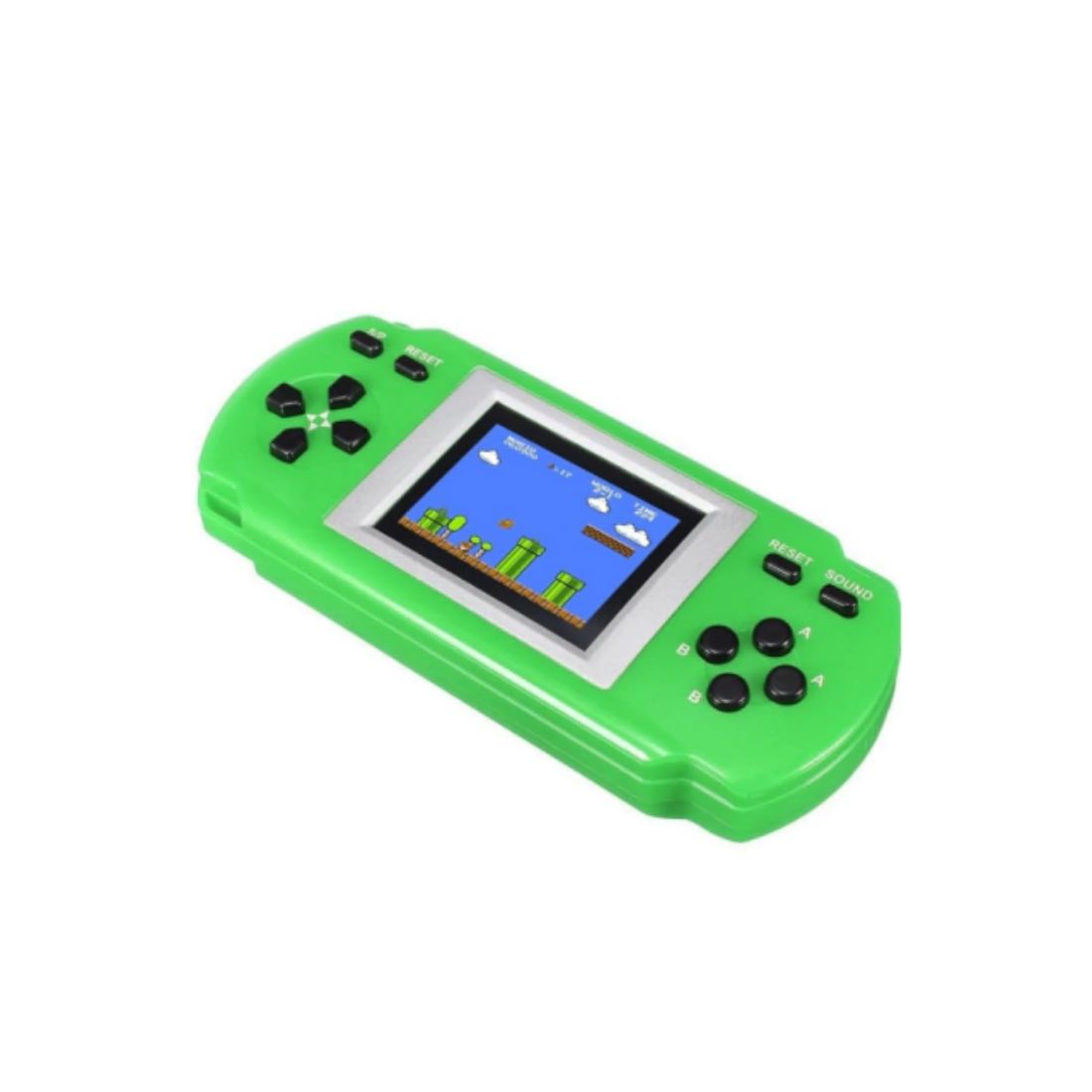 CONSOLA DE JUEGOS KANJI NANOBOX    