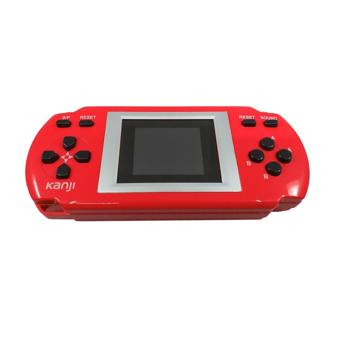CONSOLA DE JUEGOS KANJI NANOBOX    