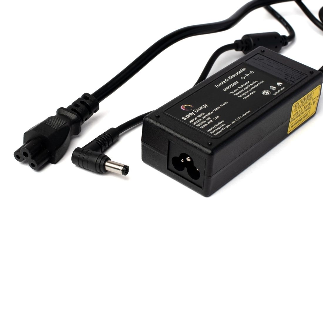 FUENTE P/NOTEB.ALTERNATIVA OL21    