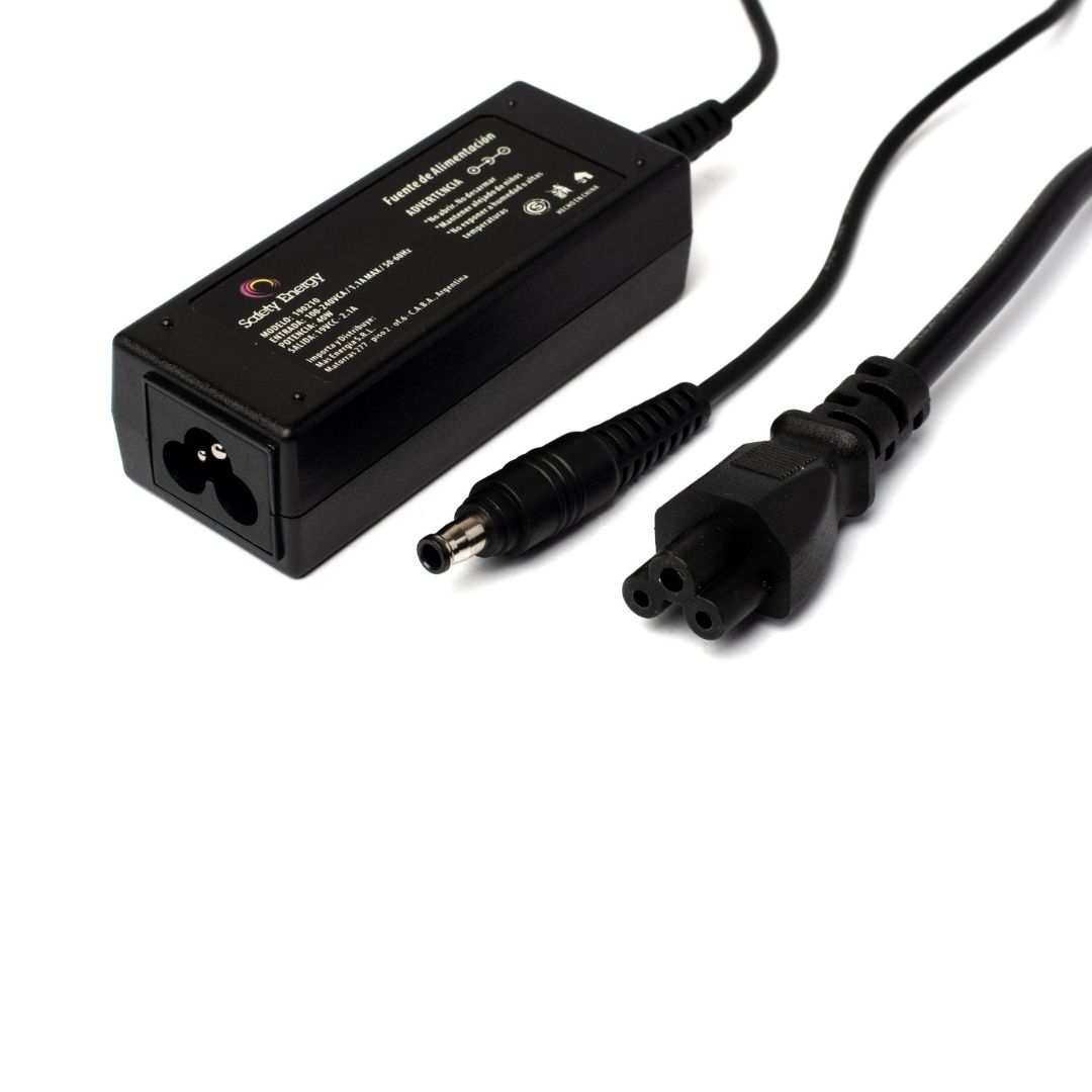 FUENTE P/NOTEB.ALTERNATIVA SA21    