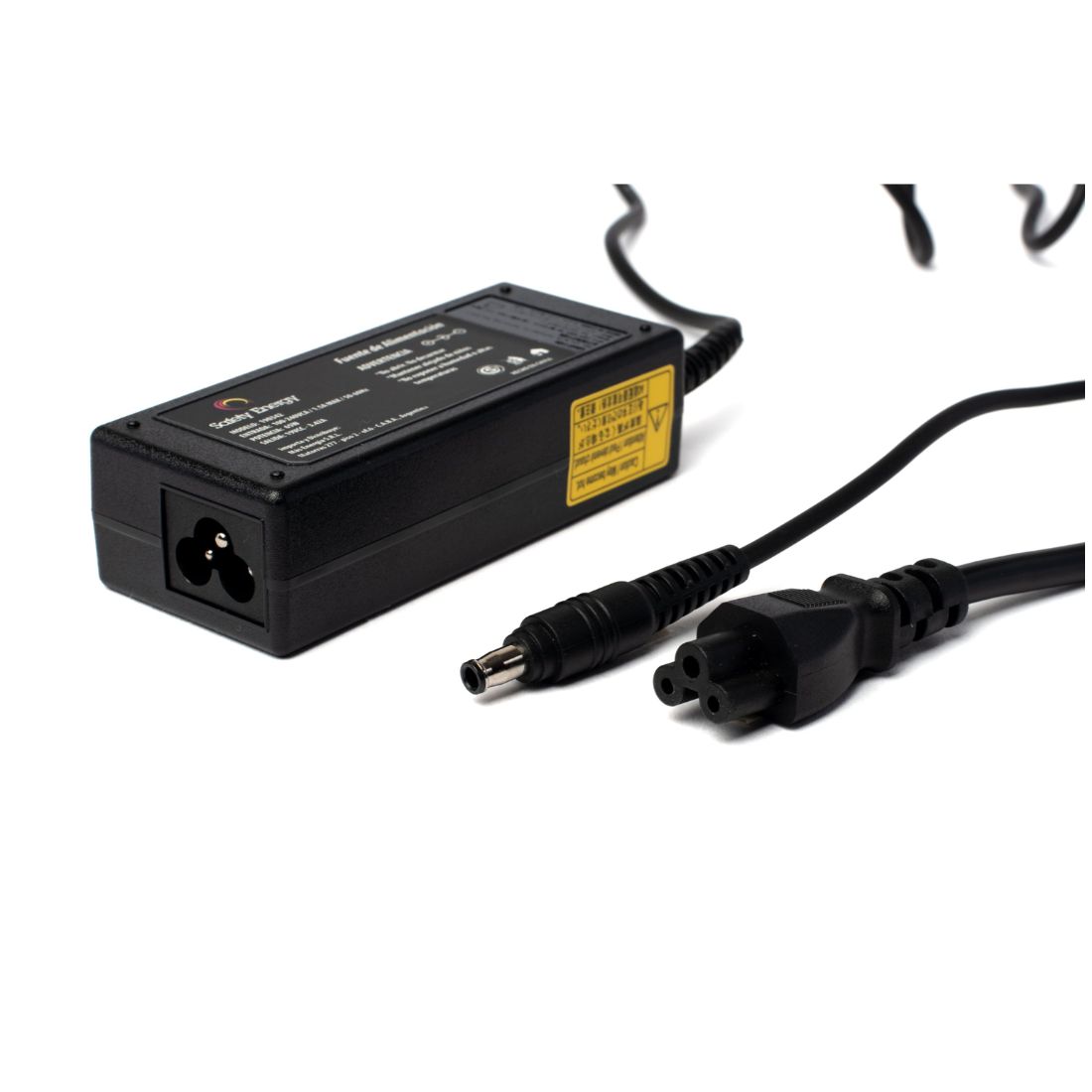 FUENTE P/NOTEB.ALTERNATIVA SA22    