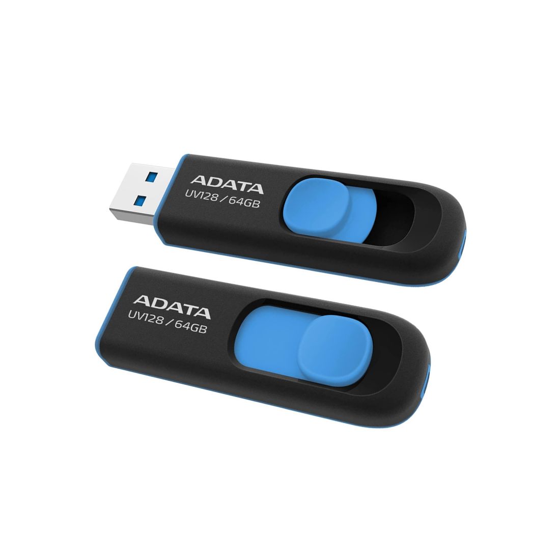 PEN DRIVE 64GB ADATA 3.1 AUV128    