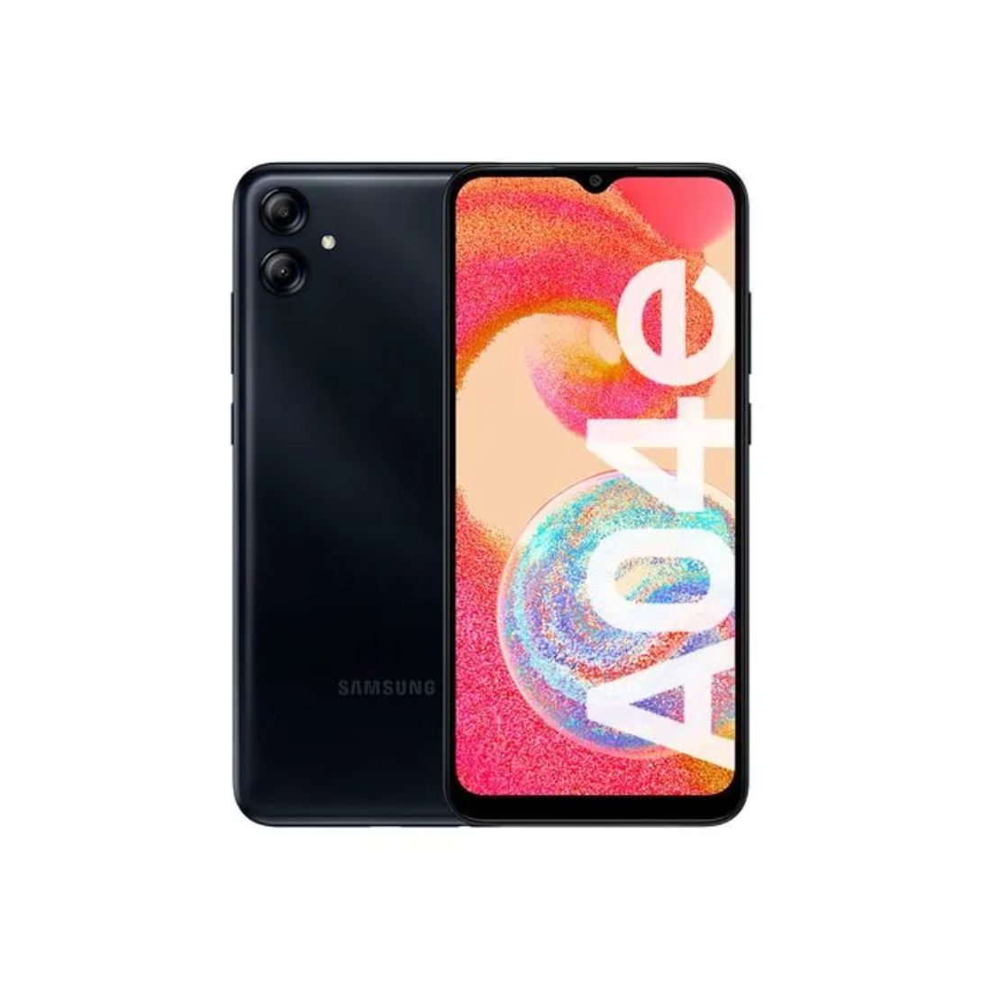 CELULAR SAMSUNG GALAXY A04E        