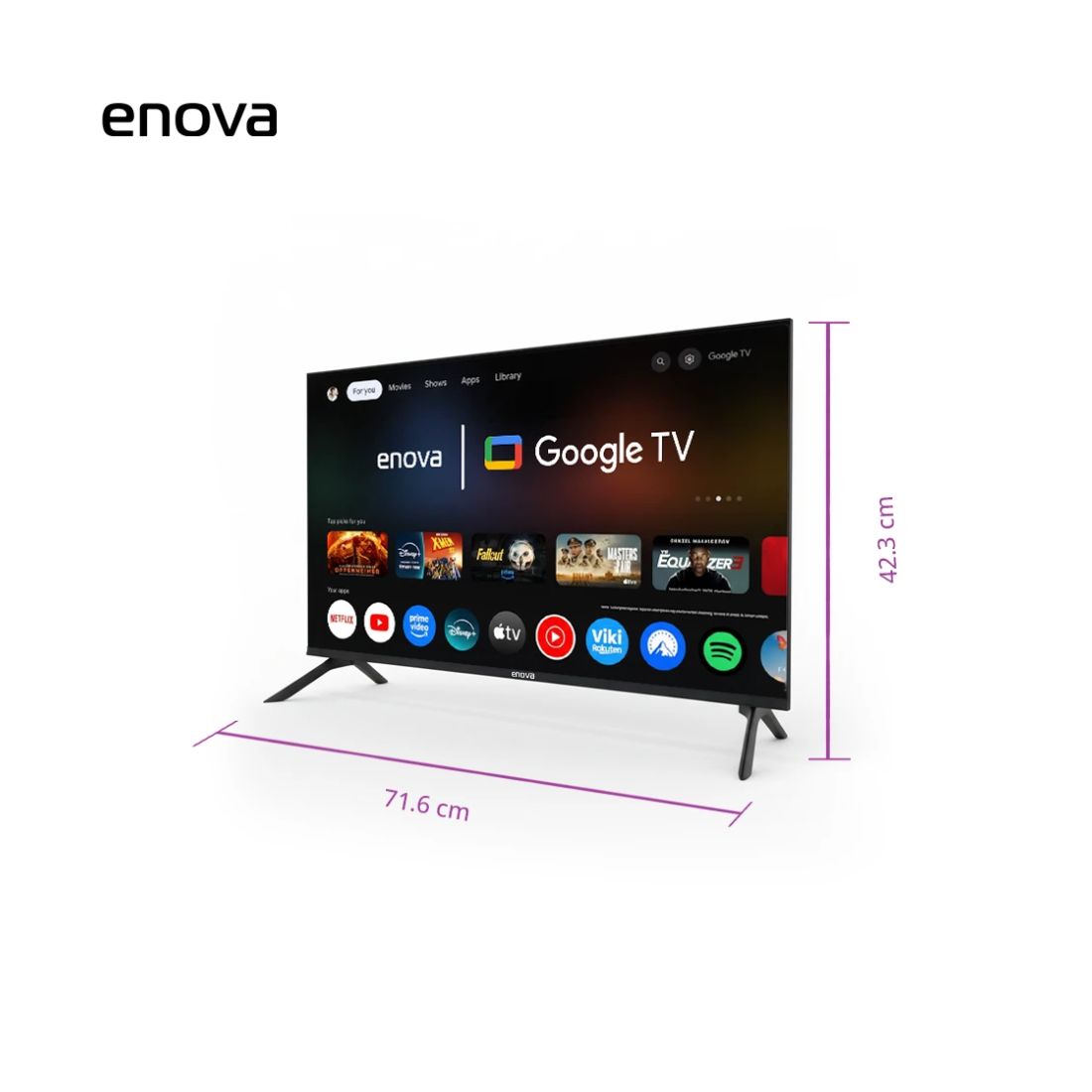TV 32