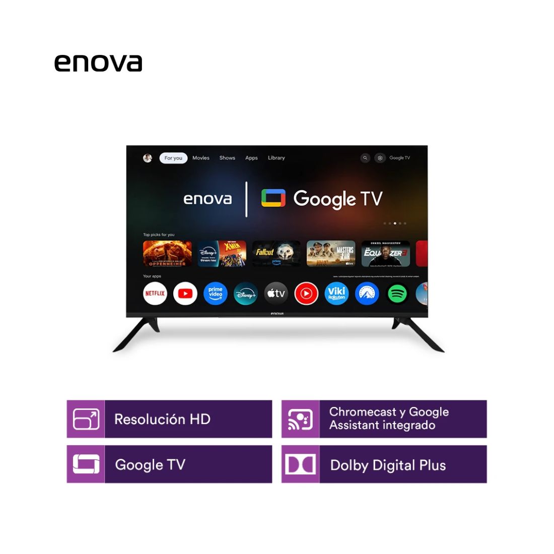 TV 32