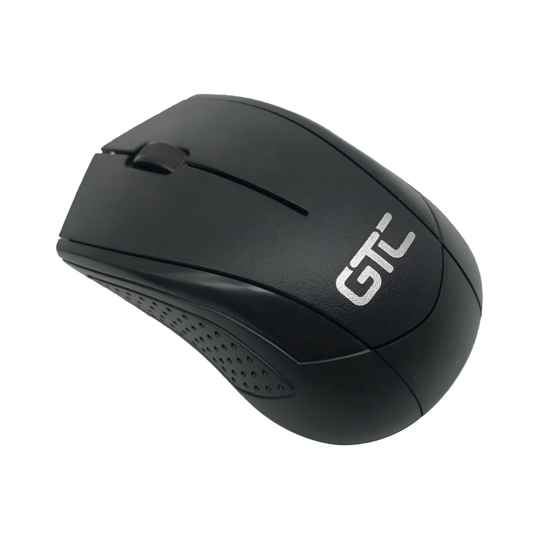 MOUSE INALAMBRICO GTC MIG-117      