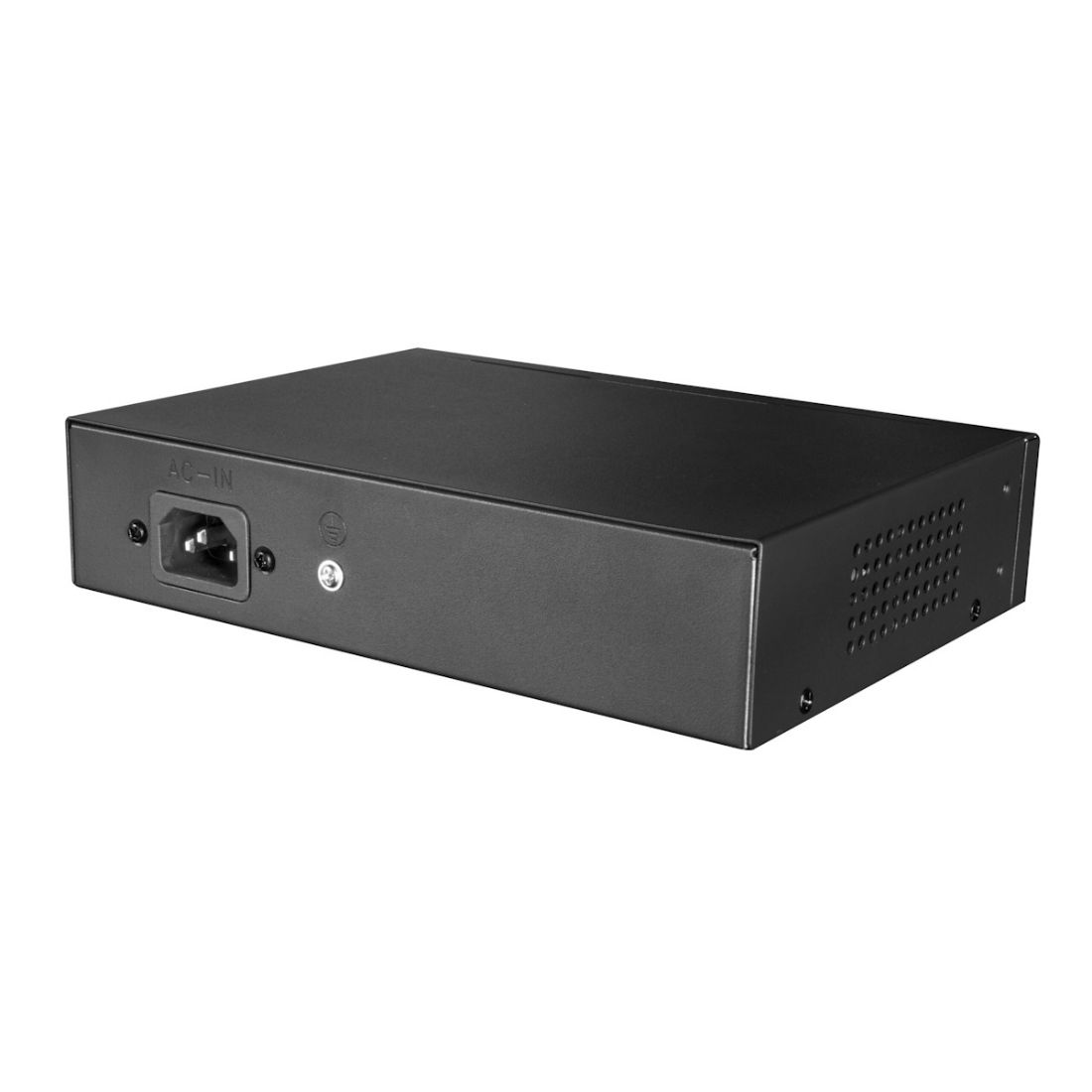 SWITCH GLC 10P C110-100W POE 10/100
