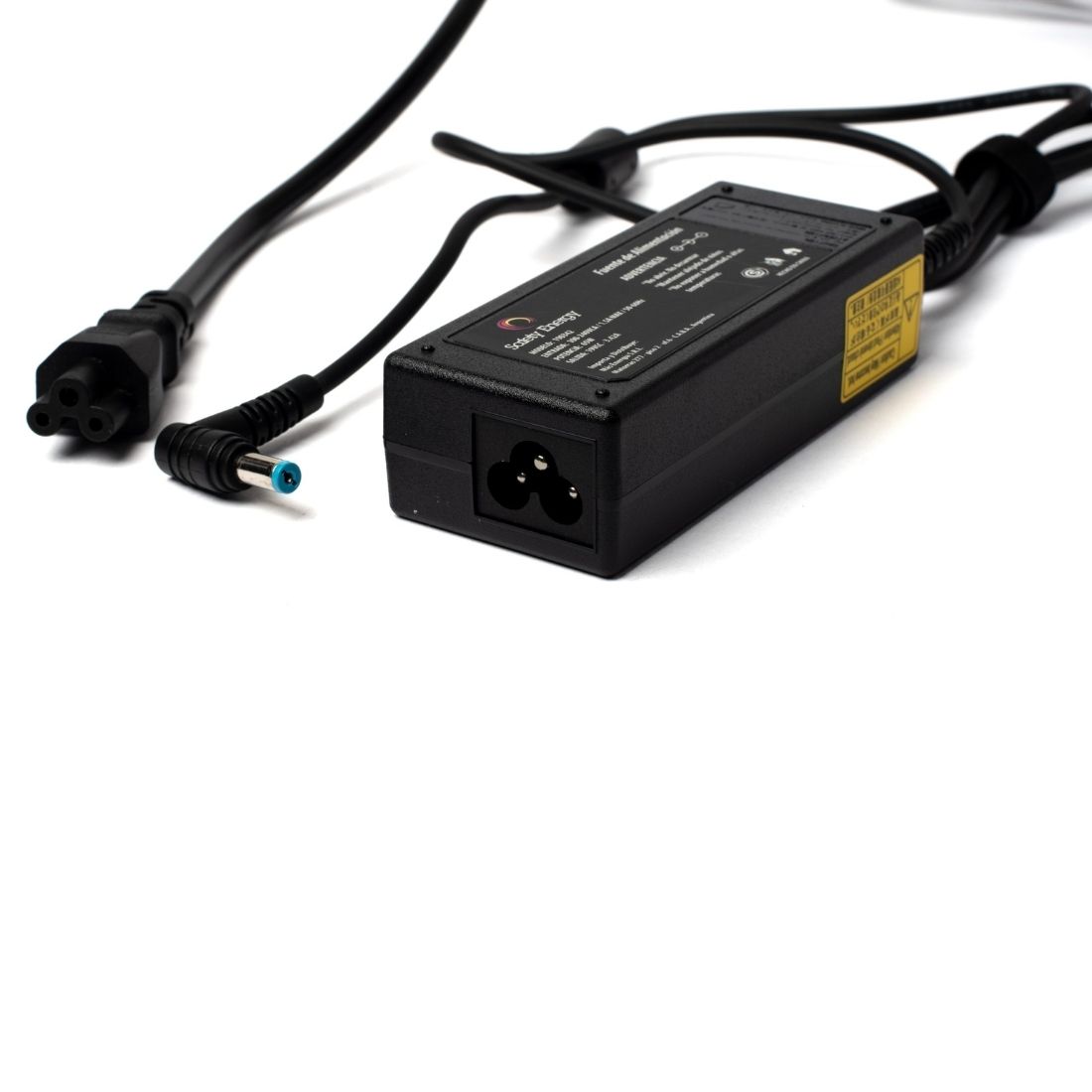 FUENTE P/NOTEB.ALTERNATIVA AC21    