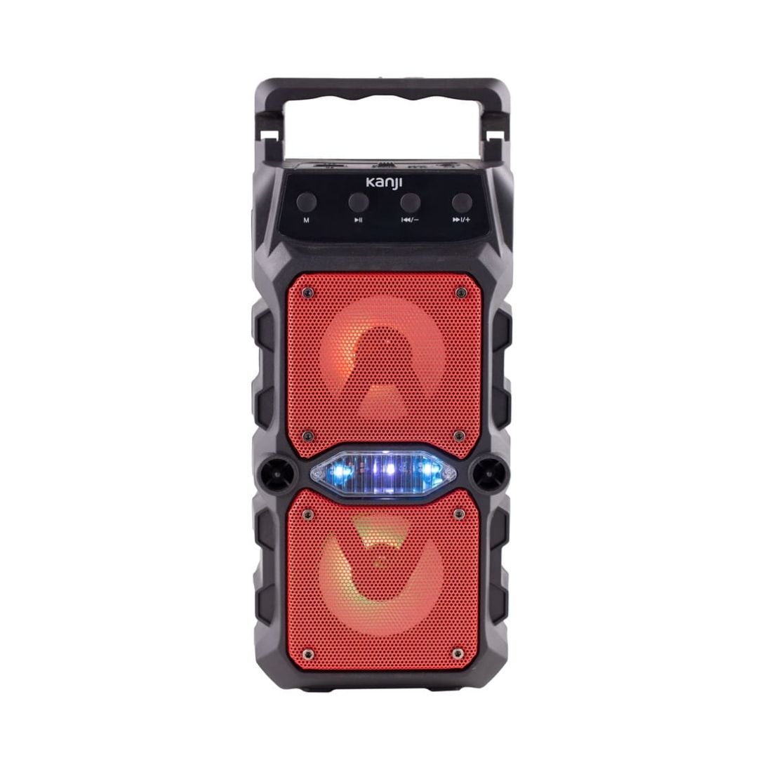 PARLANTE PORTATIL BT KANJI FURA    