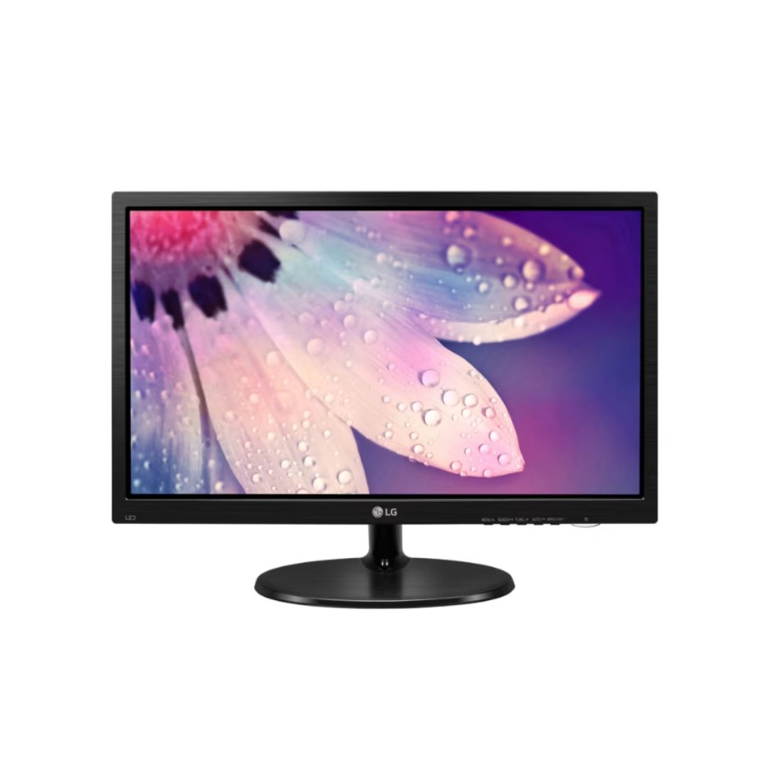 MONITOR 19