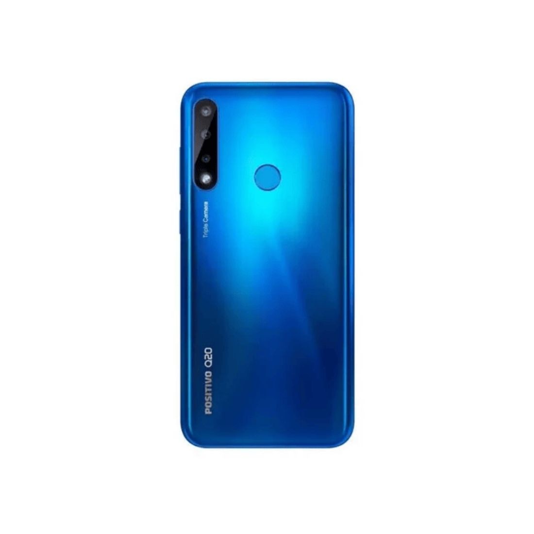 CELULAR QUANTUM Q20 AZUL           
