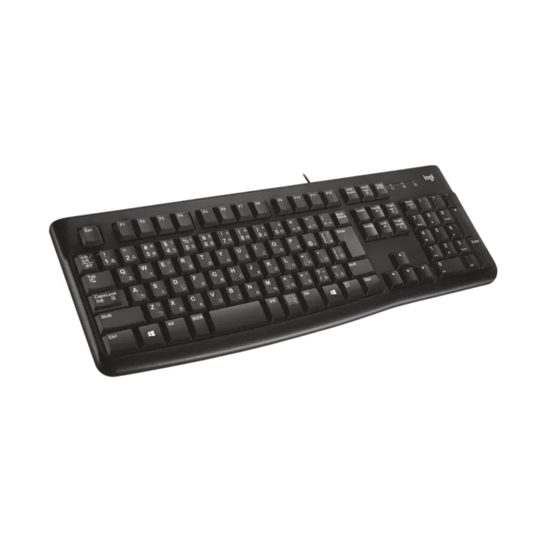 TECLADO LOGITECH K120 USB          