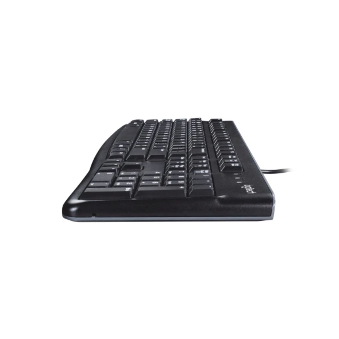 TECLADO LOGITECH K120 USB          