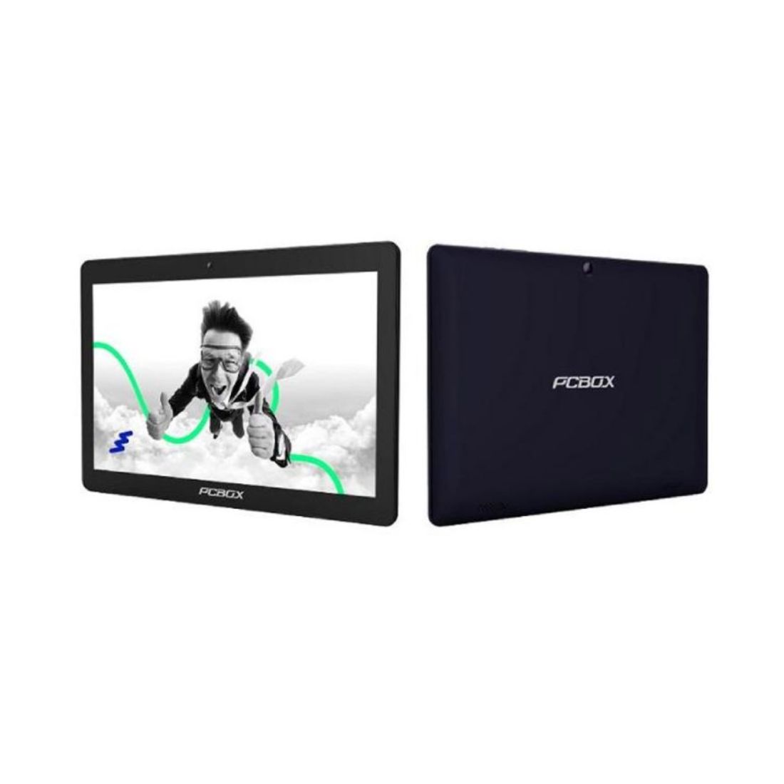 TABLET PCBOX 10.1