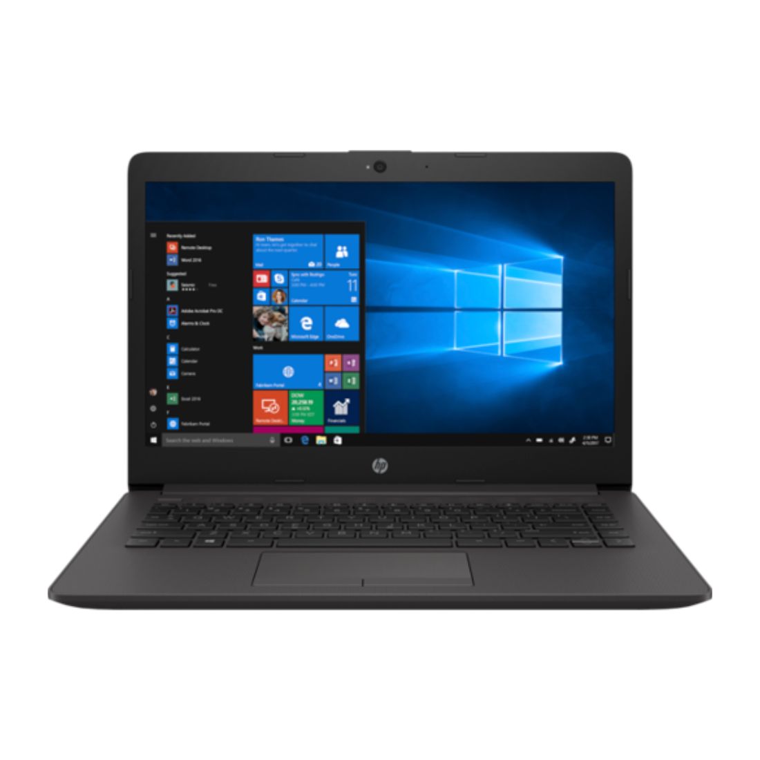 NB.HP 240 I5 1035G1/8GB/1T+120G/14