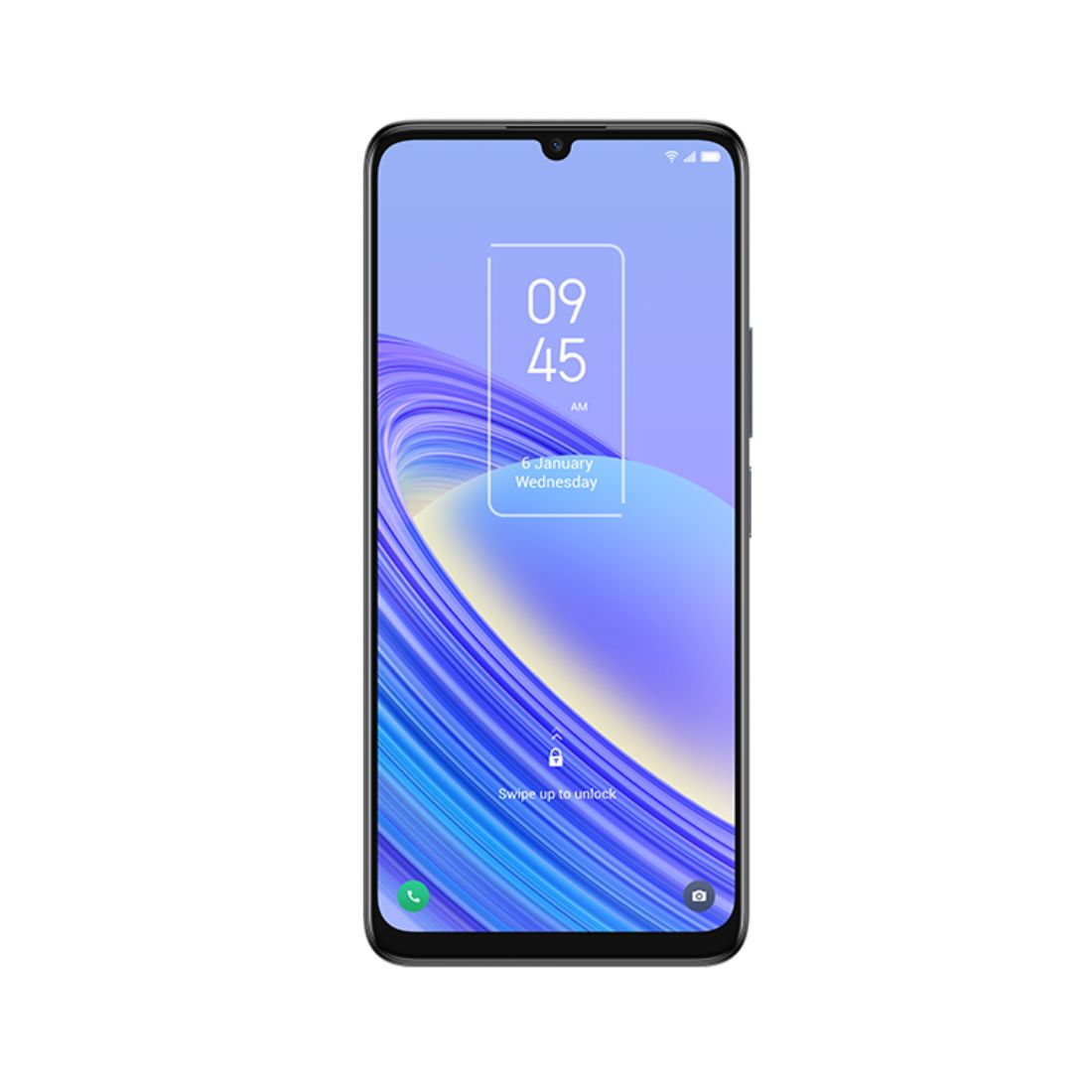 CELULAR TCL 40SE T610P2 6GB+256GB  