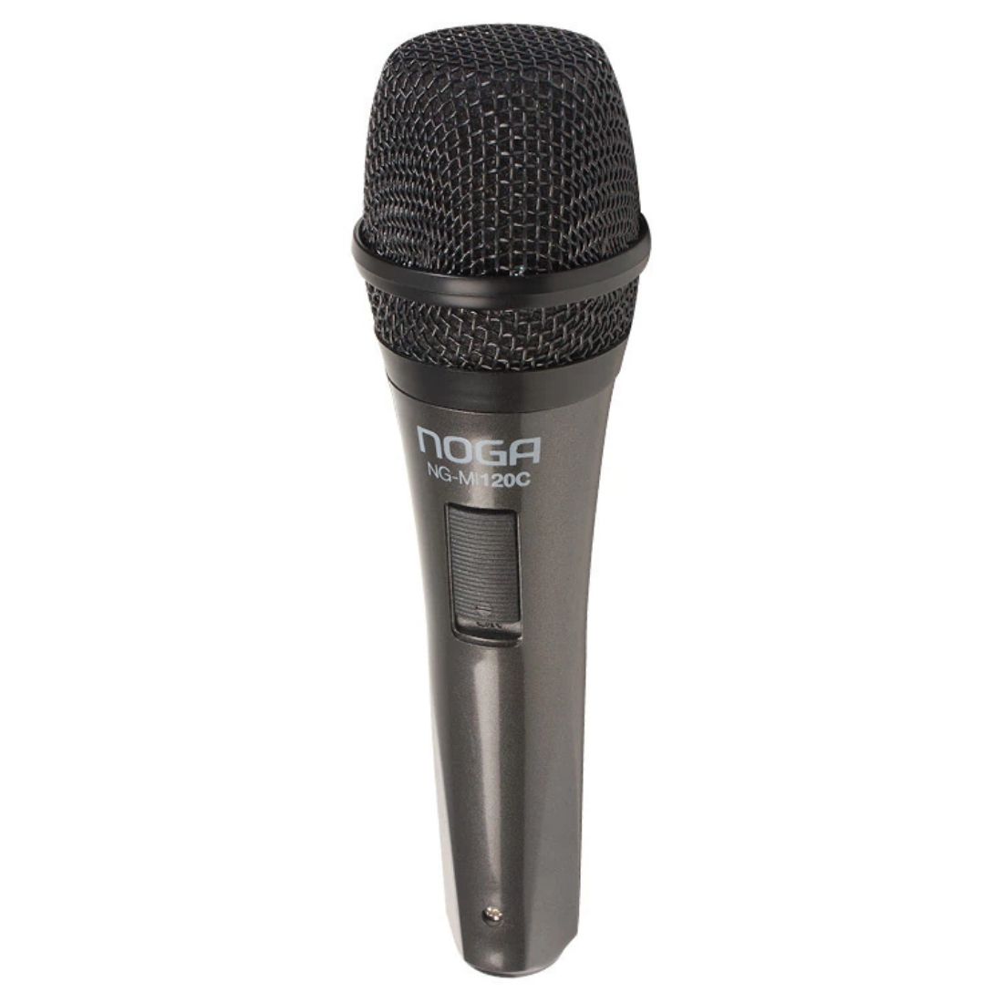 MICROFONO KARAOKE NOGA MIC-120     