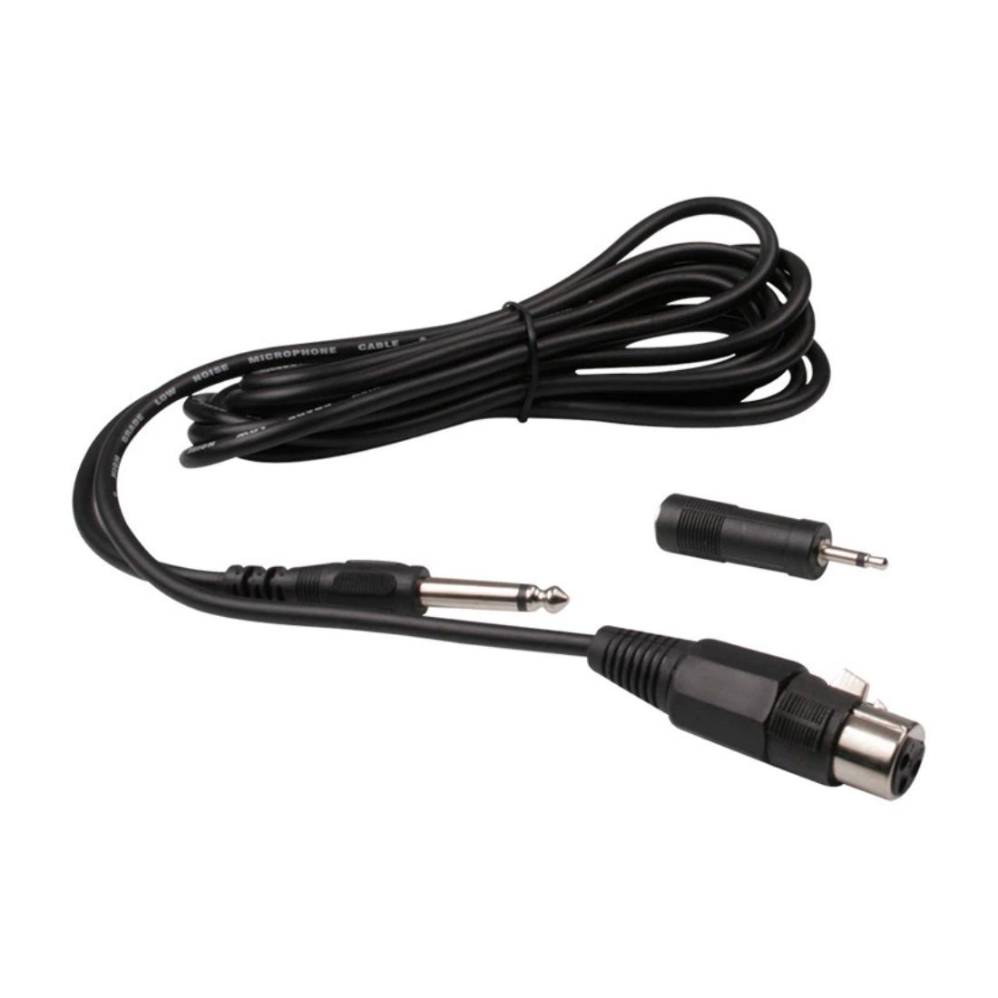 MICROFONO KARAOKE NOGA MIC-120     