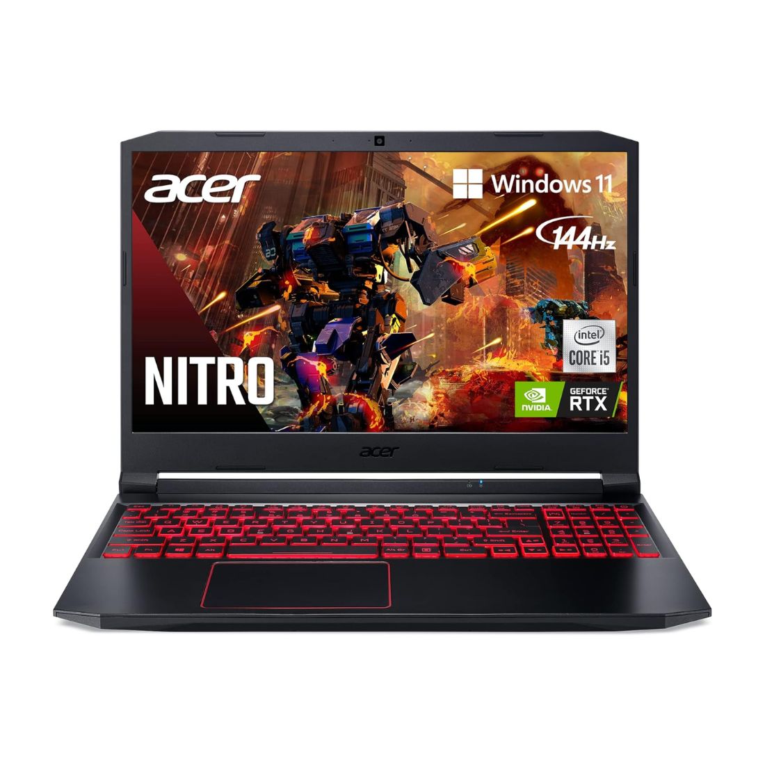 NB.ACER I5 10300H/8GB/256G/G3050/15