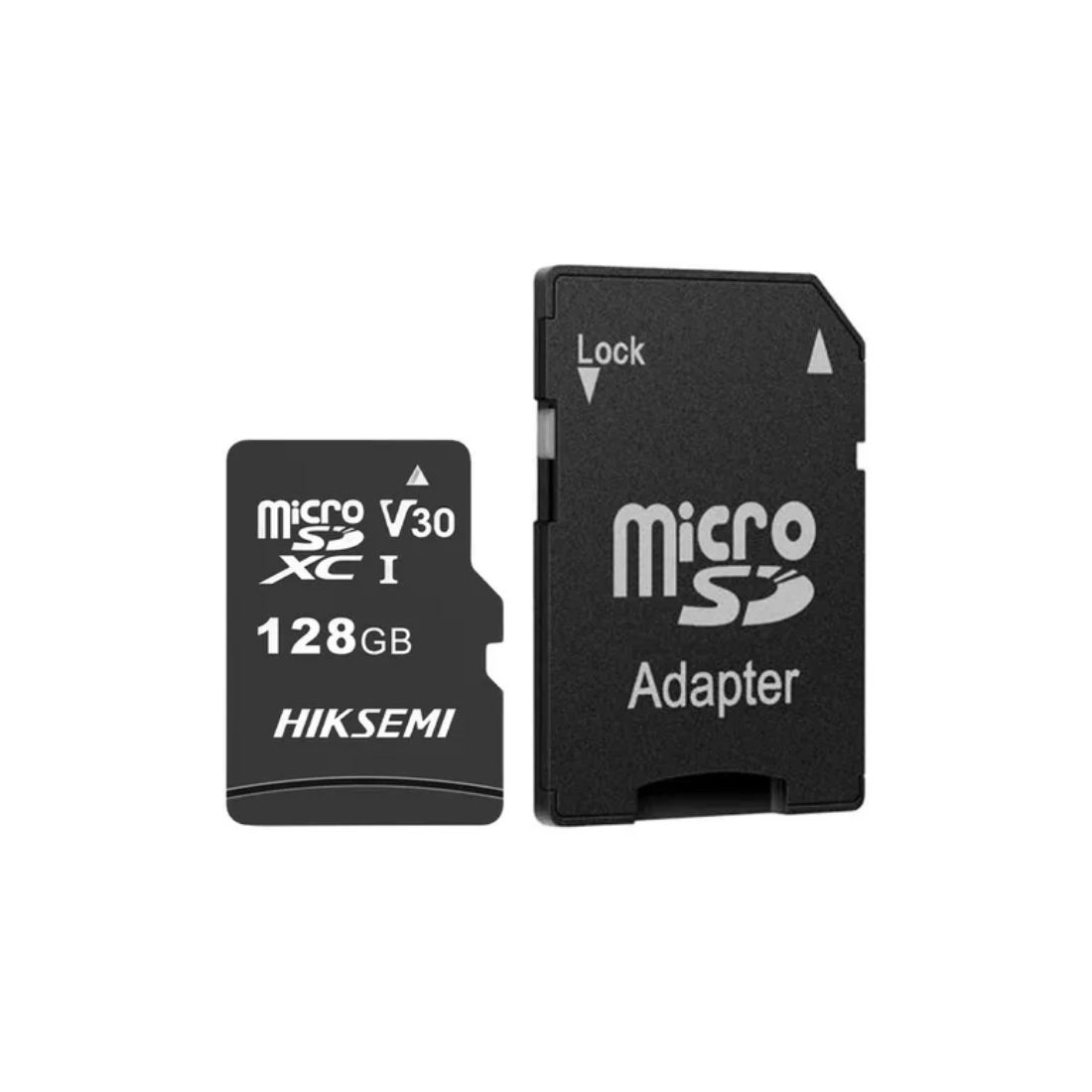 MEMORIA MICRO SD 128GB HIKSEMI C1  
