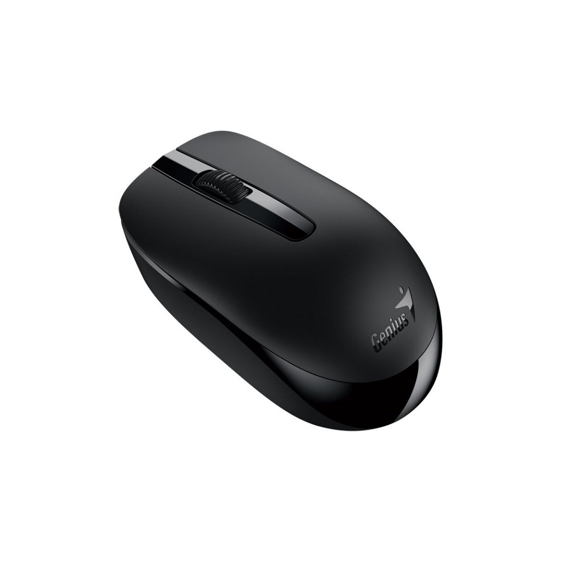 MOUSE GENIUS NX-7007 WIRELES NEGRO 