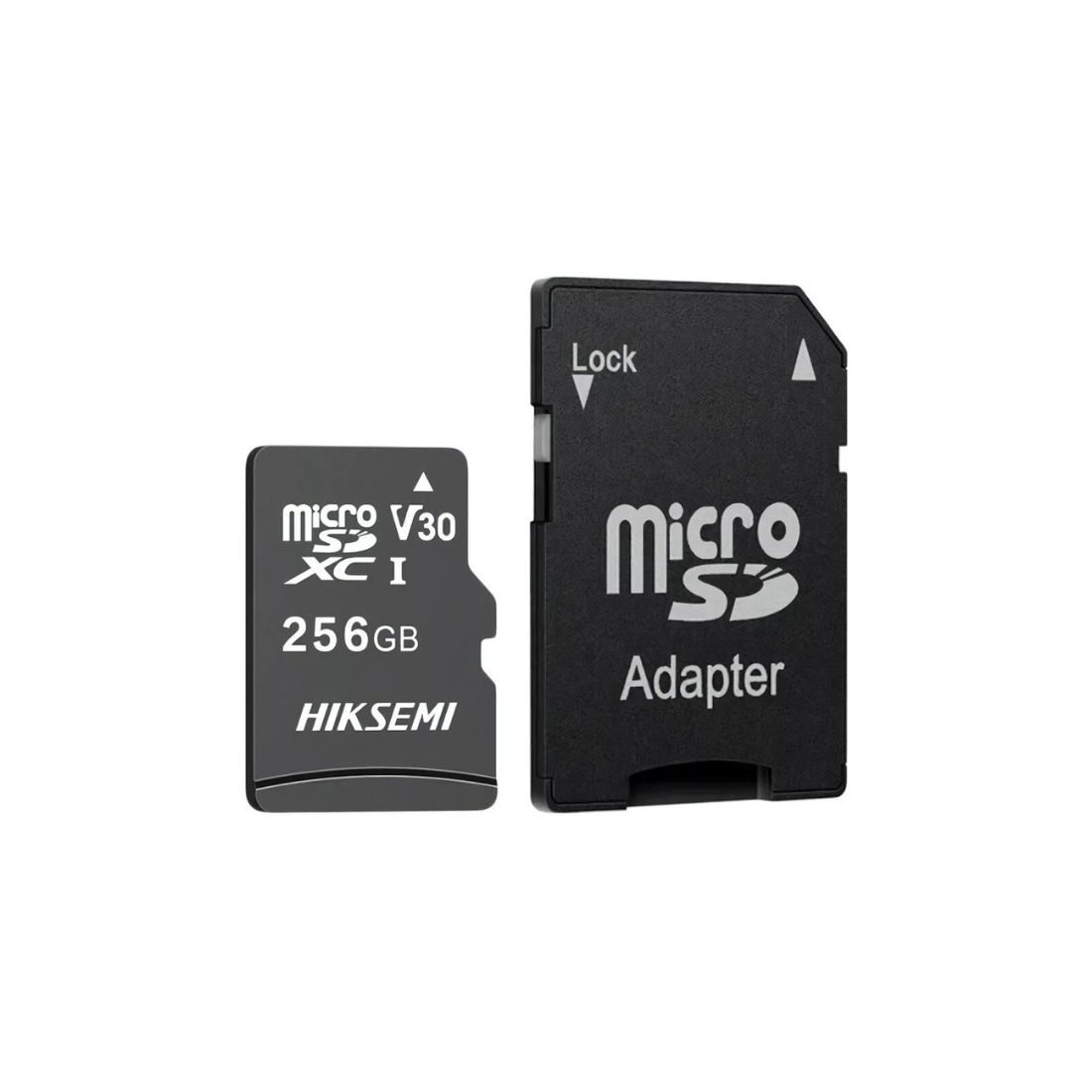 MEMORIA MICRO SD 256GB HIKSEMI NEO 