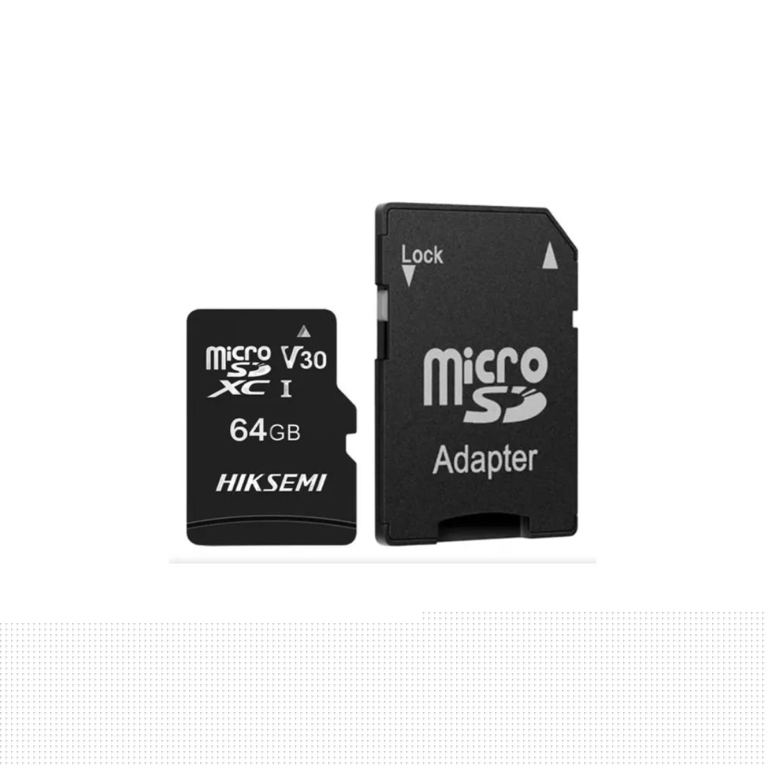 MEMORIA MICRO SD 64GB HIKSEMI NEO  