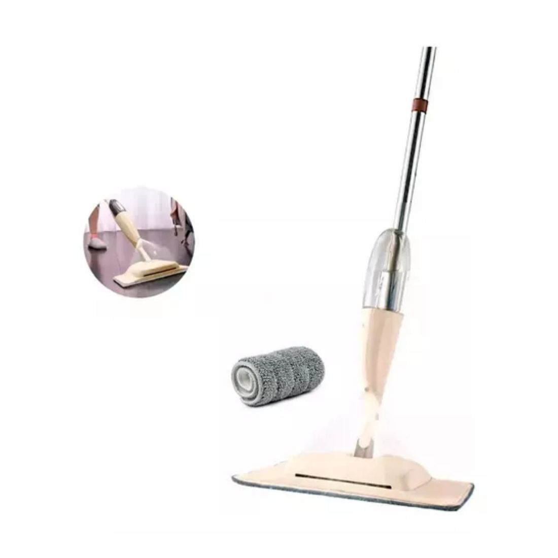 MOPA AUTOMATICA SUONO HOG0095      