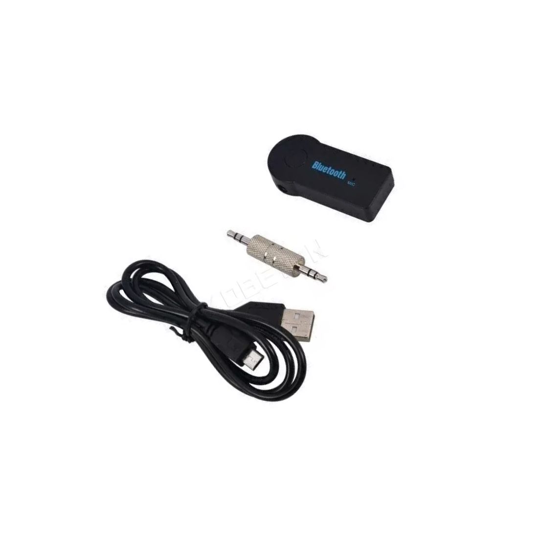 RECEPTOR BLUETOOTH CAR BT ES-100206