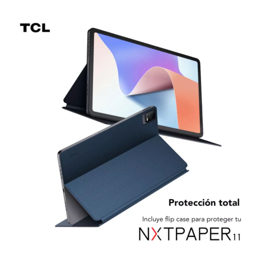 TABLET TCL NXTPAPE 11 11