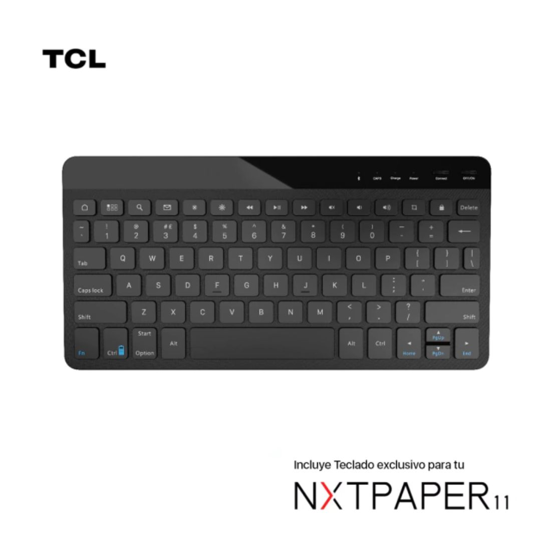 TABLET TCL NXTPAPE 11 11