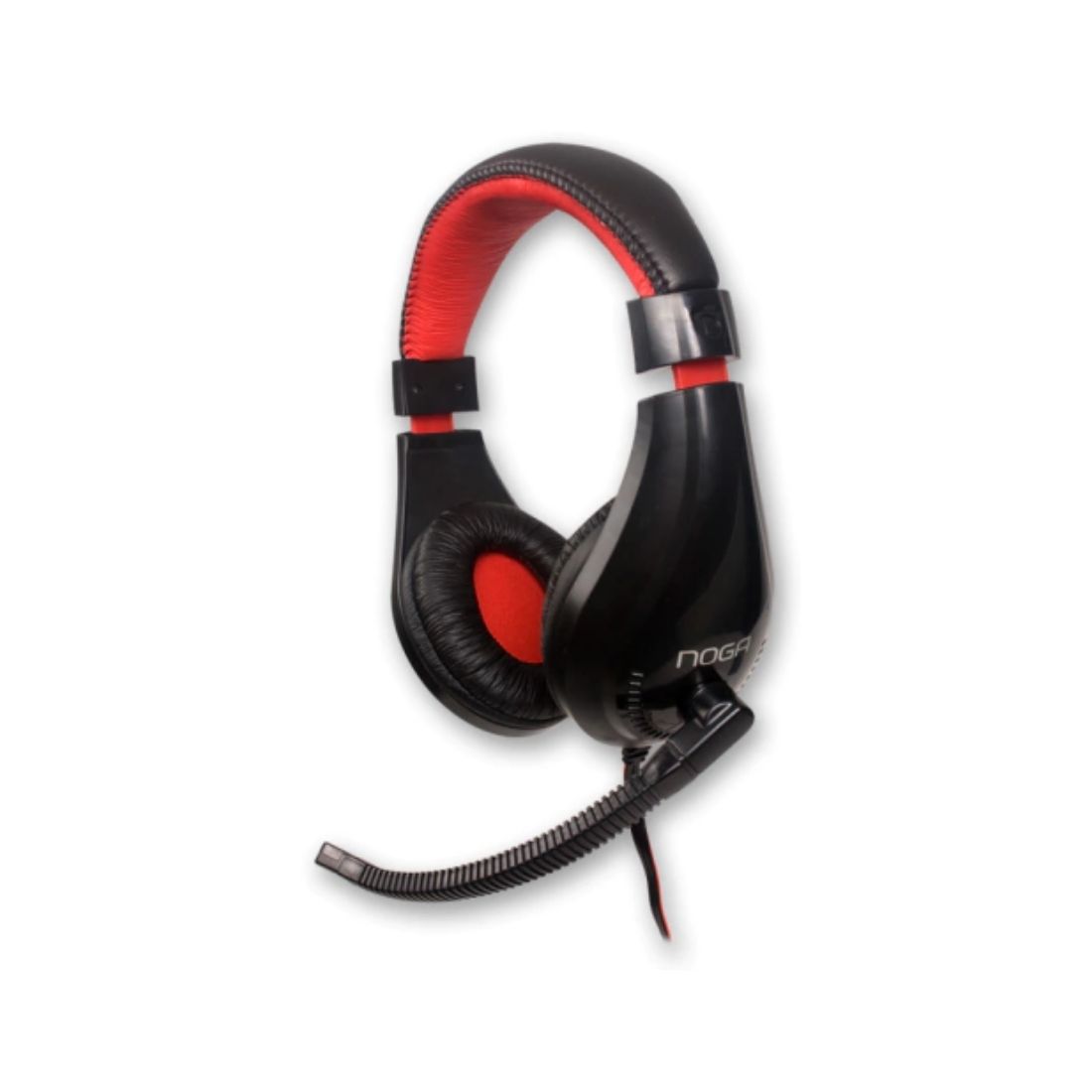 AURICULAR NOGA GAMER NG-8620 C/MIC.