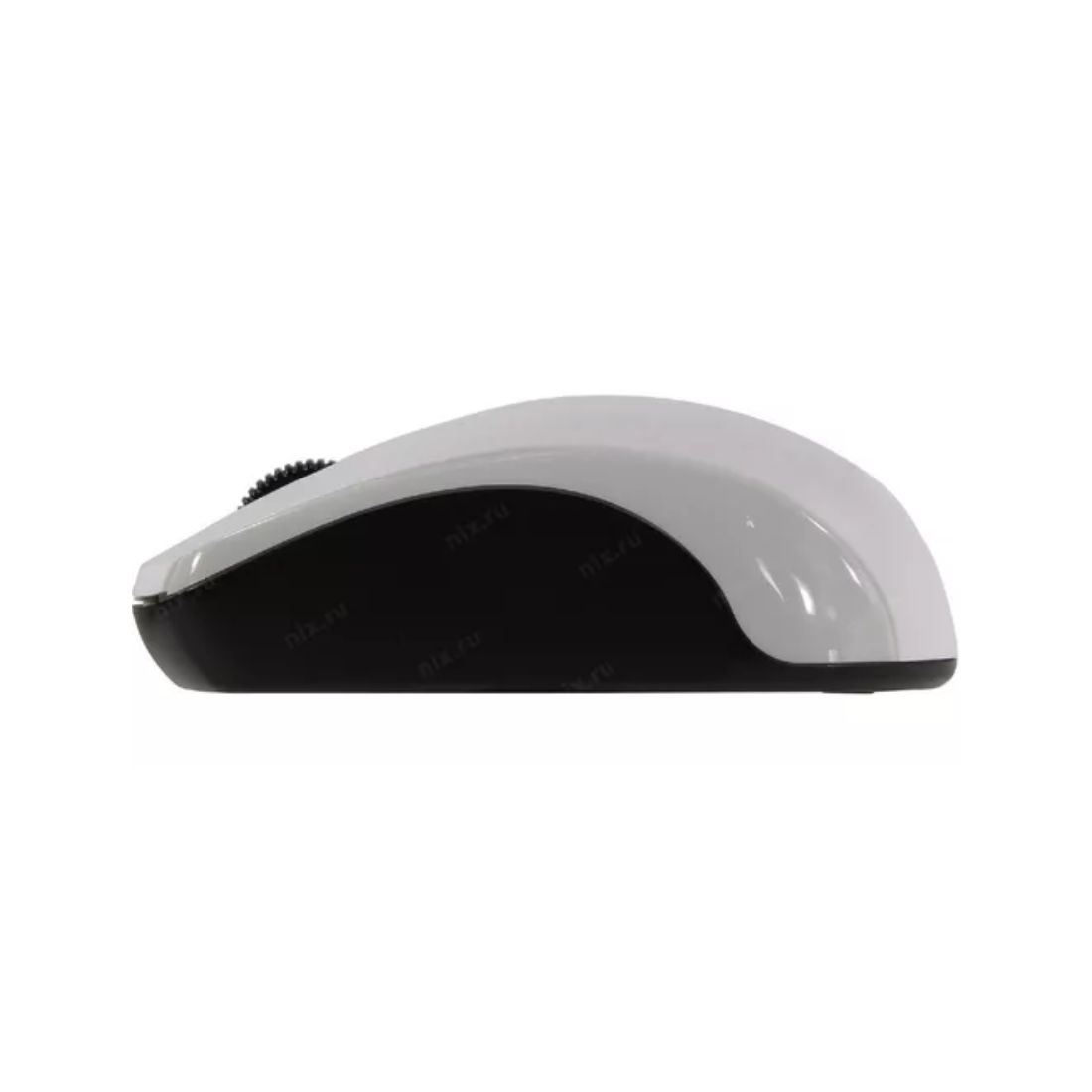 MOUSE GENIUS ECO-8100 BAT.RE BLANCO
