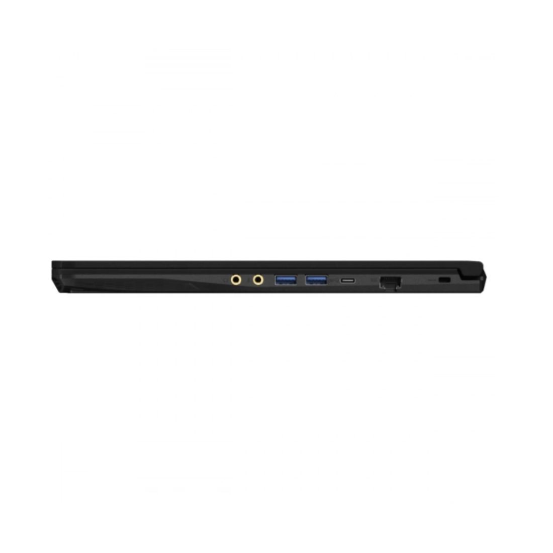 NB.MSI GF63 I5-10500/8GB/256GB/1650