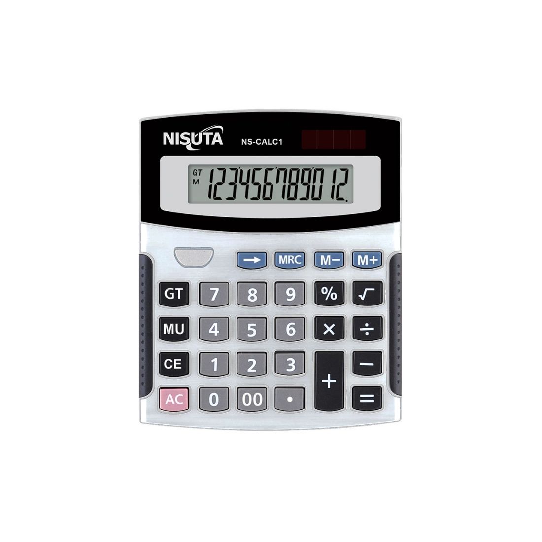 CALCULADORA NISUTA NSCALC1         