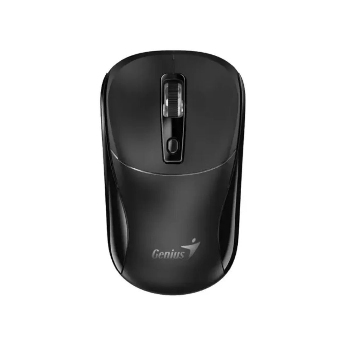 MOUSE GENIUS NX-7123 WIRELES NEGRO 