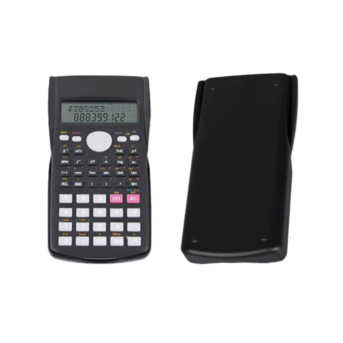 CALCULADORA CIENTIFICA KENKO KK82MS
