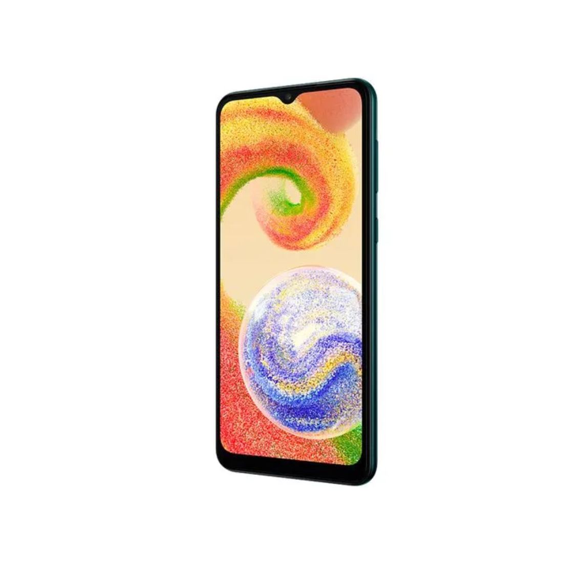 CELULAR SAMSUNG GALAXY A04 64GB VER