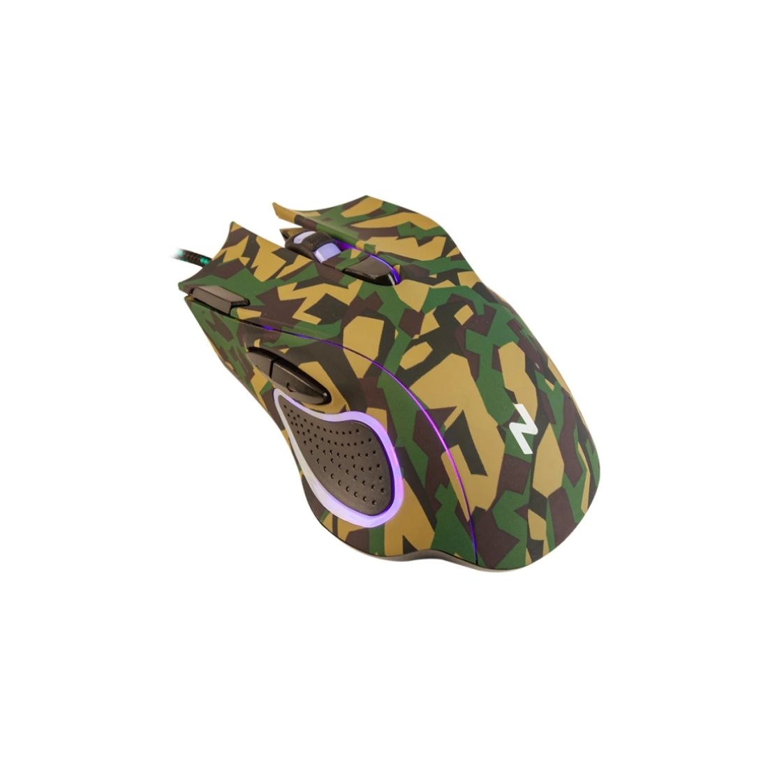 TECLADO+MOUSE NOGA GAMER NKB-233   